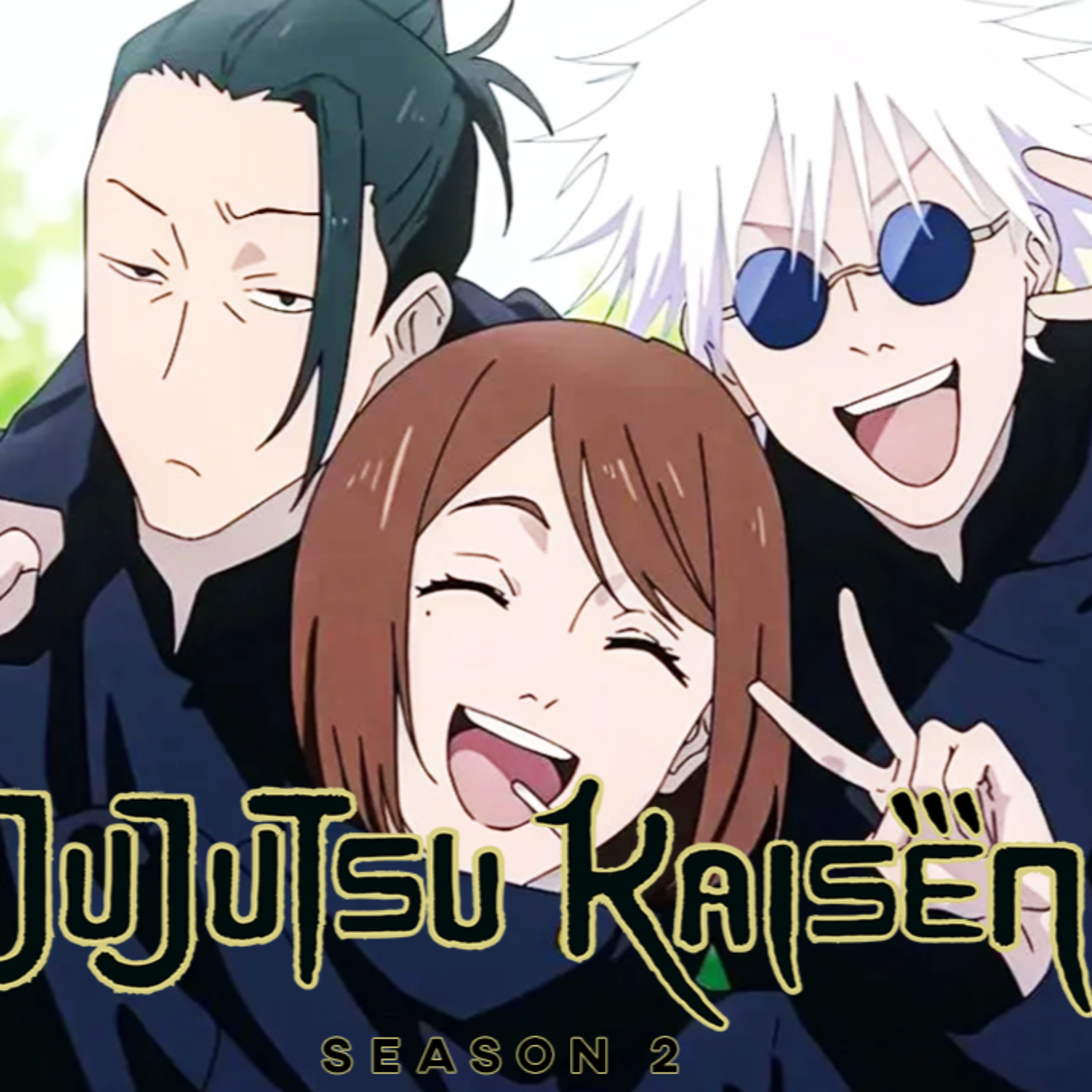 MID OR GREAT ? | JUJUTSU KAISEN S1 & S2 REVIEW | THE AFTERNOON TUNE