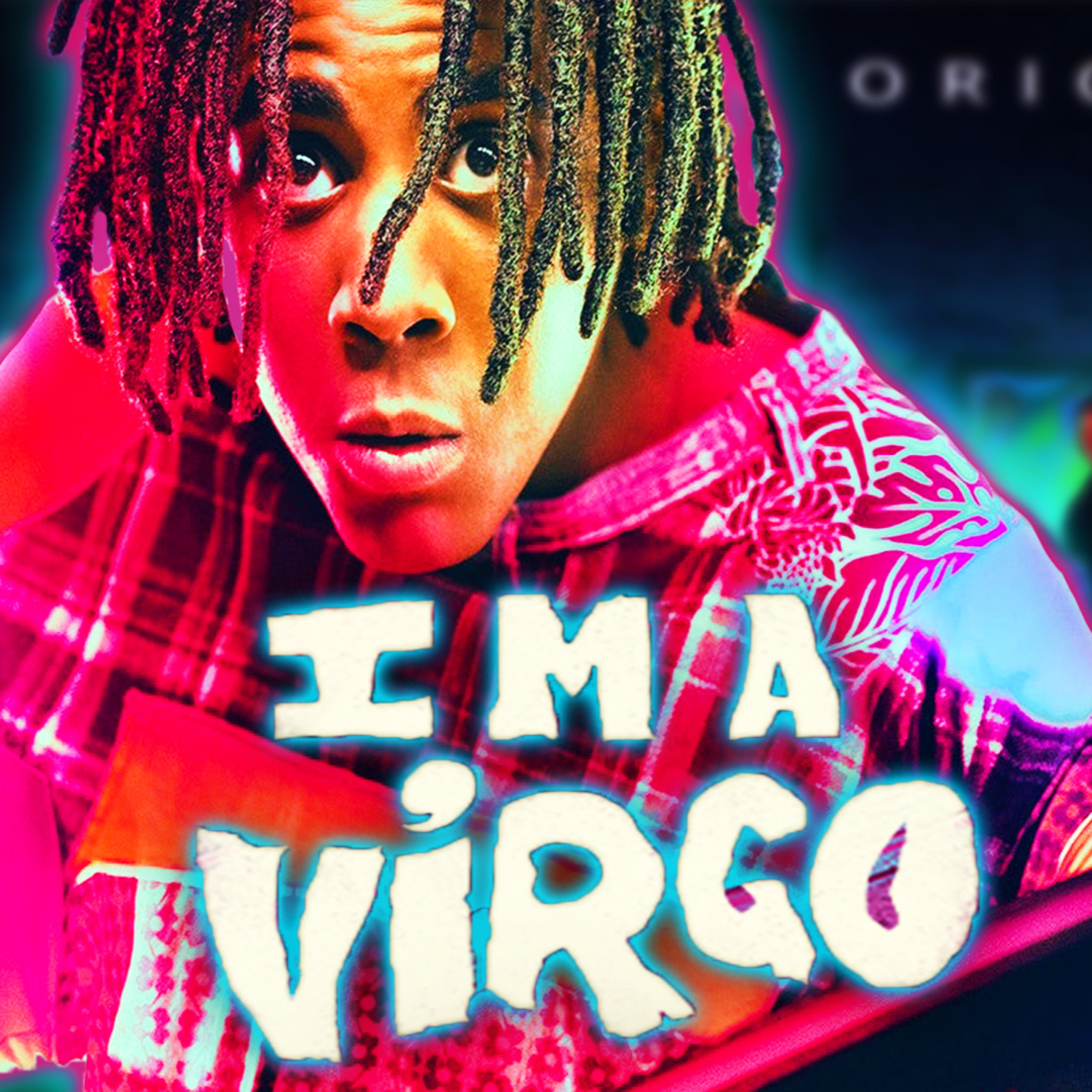 I'M A VIRGO SERIES REVIEW | THE AFTERNOON TUNE episode artwork