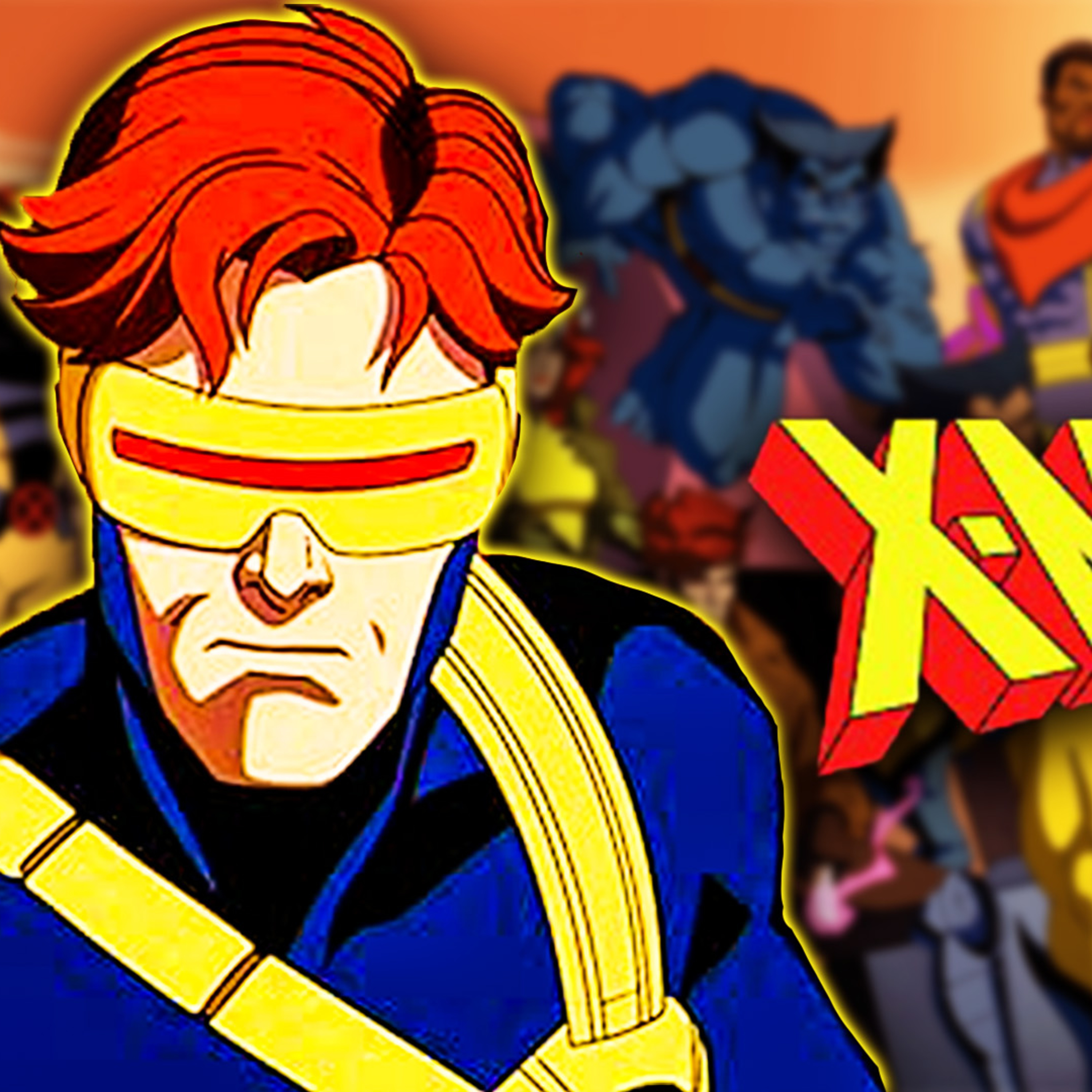 HOW GREAT IS X-MEN '97? | X-MEN '97 EPSIDOES 1-3 REVIEW | THE AFTERNOON TUNE