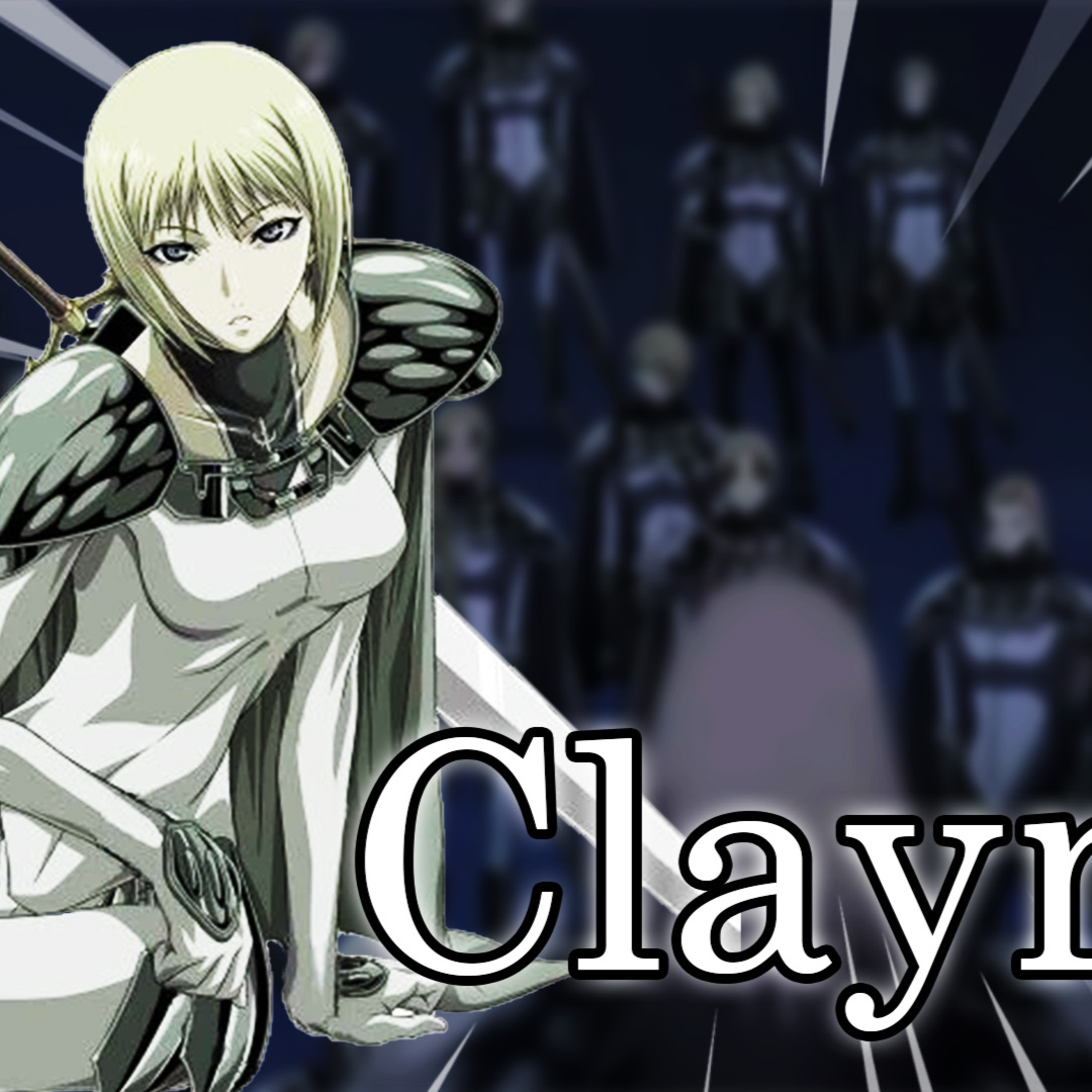 CLAYMORE SERIES REVIEW | THE AFTERNOON TUNE episode artwork