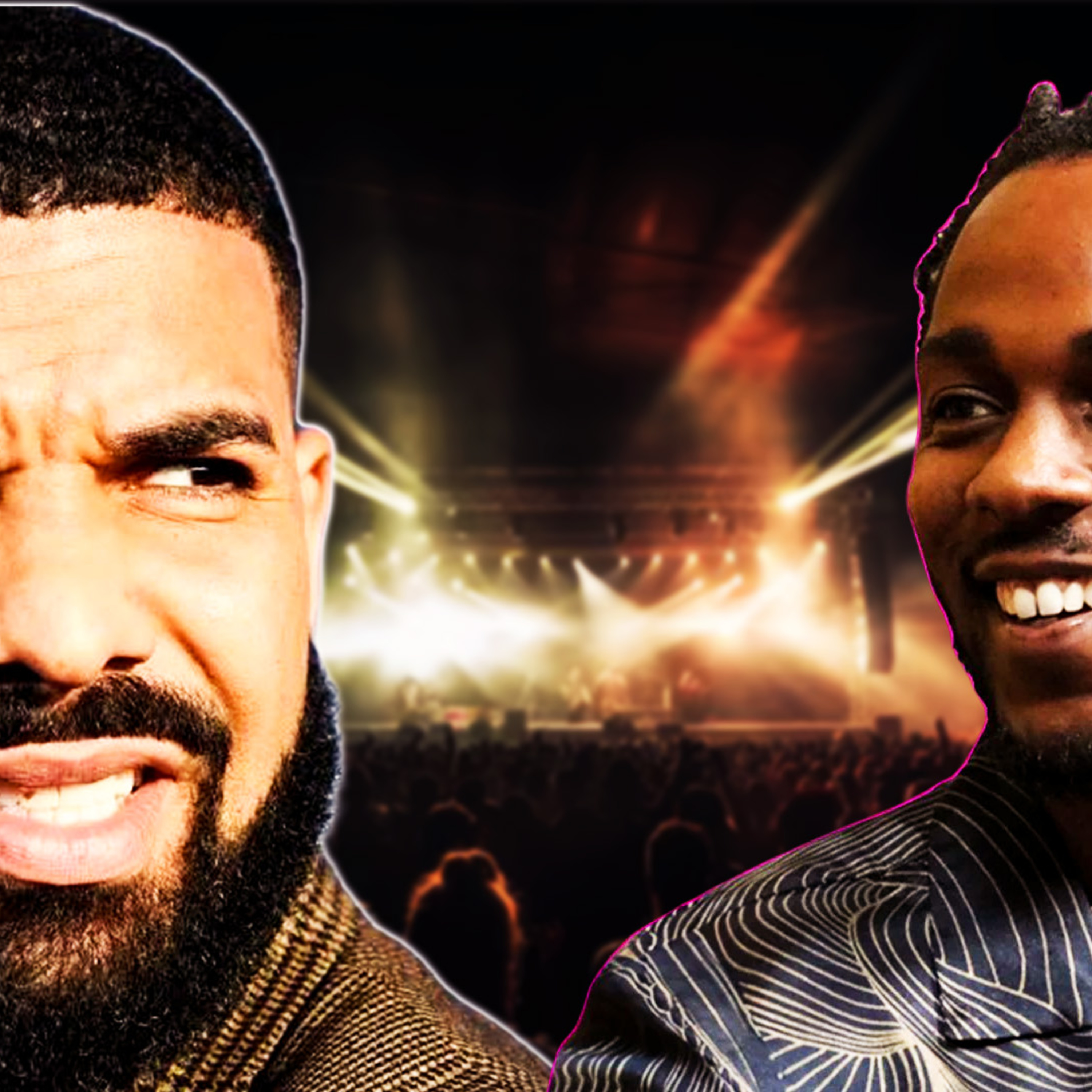 REACTION TO DRAKE AND KENDRICK LAMAR DISS RECORDS | MEET THE GRAHAMS, FAMILY MATTERS, 6:16 episode artwork