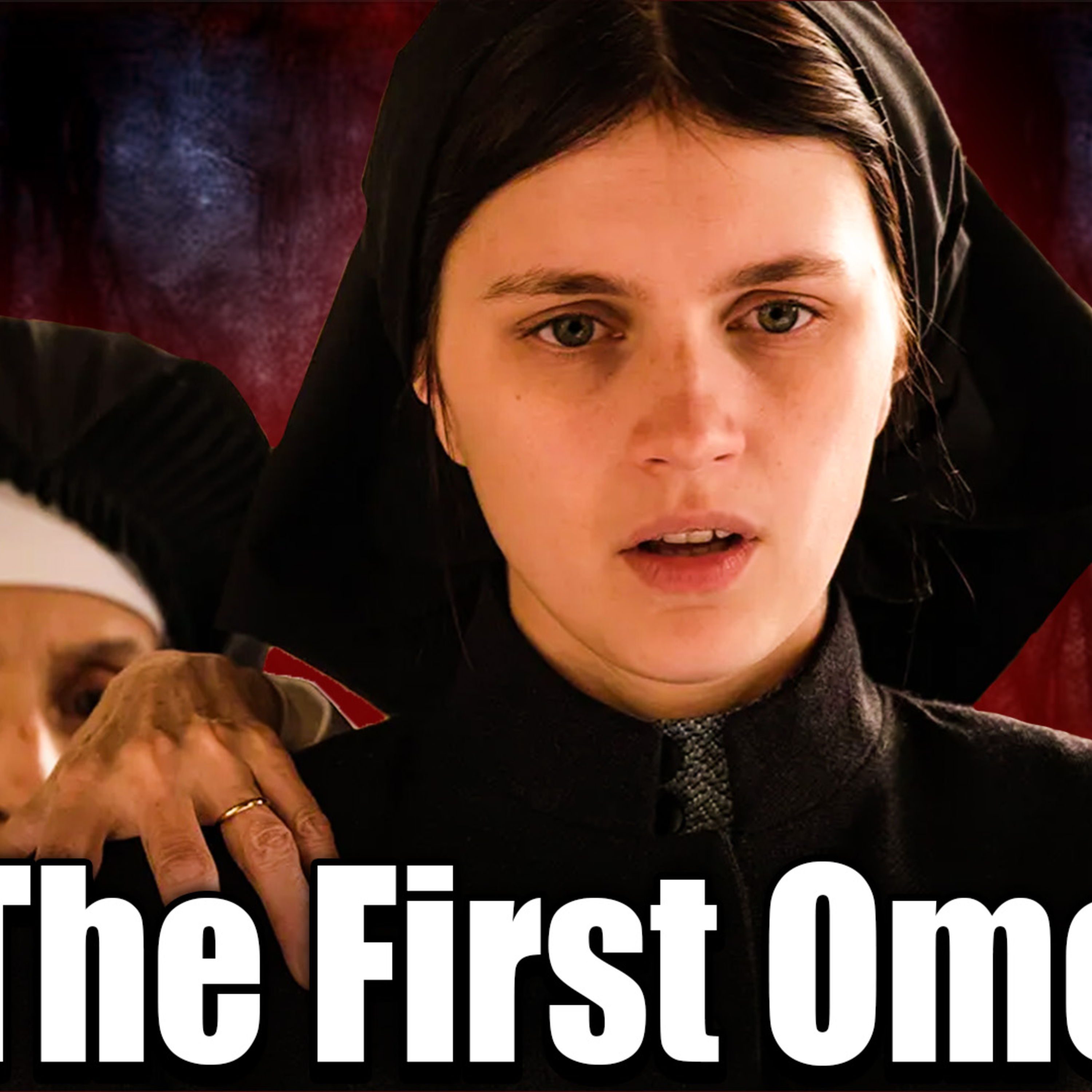 THE FIRST OMEN MOVIE REVIEW | THE AFTERNOON TUNE