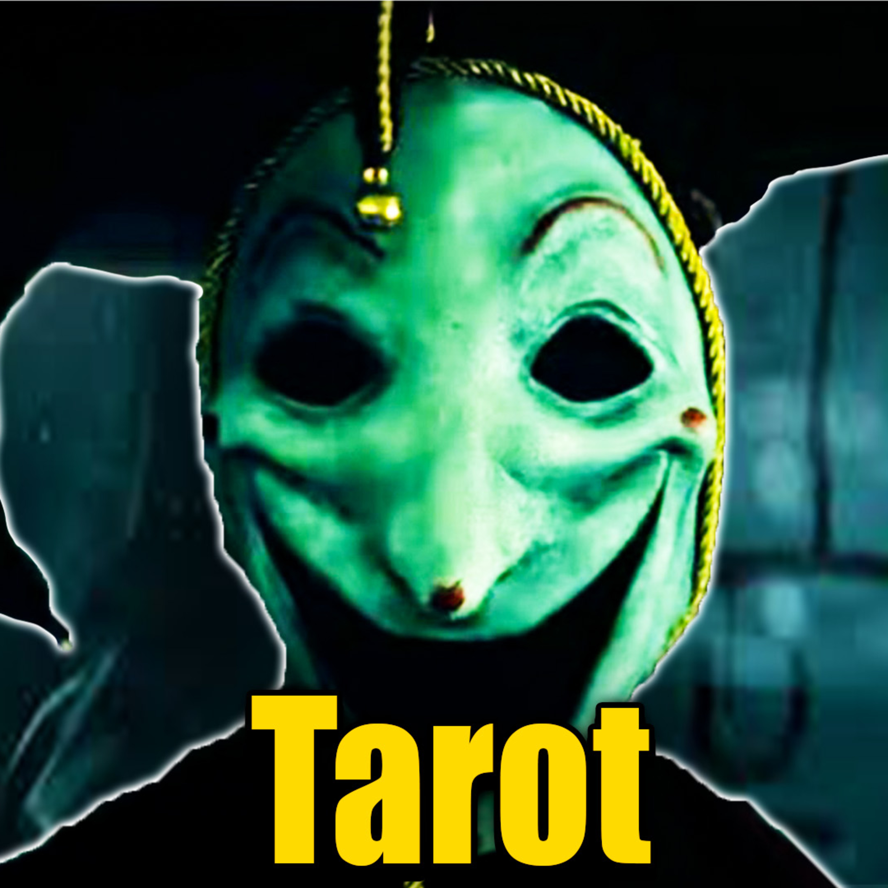 ANOTHER BAD HORROR MOVIE | TAROT MOVIE REVIEW | THE AFTERNOON TUNE