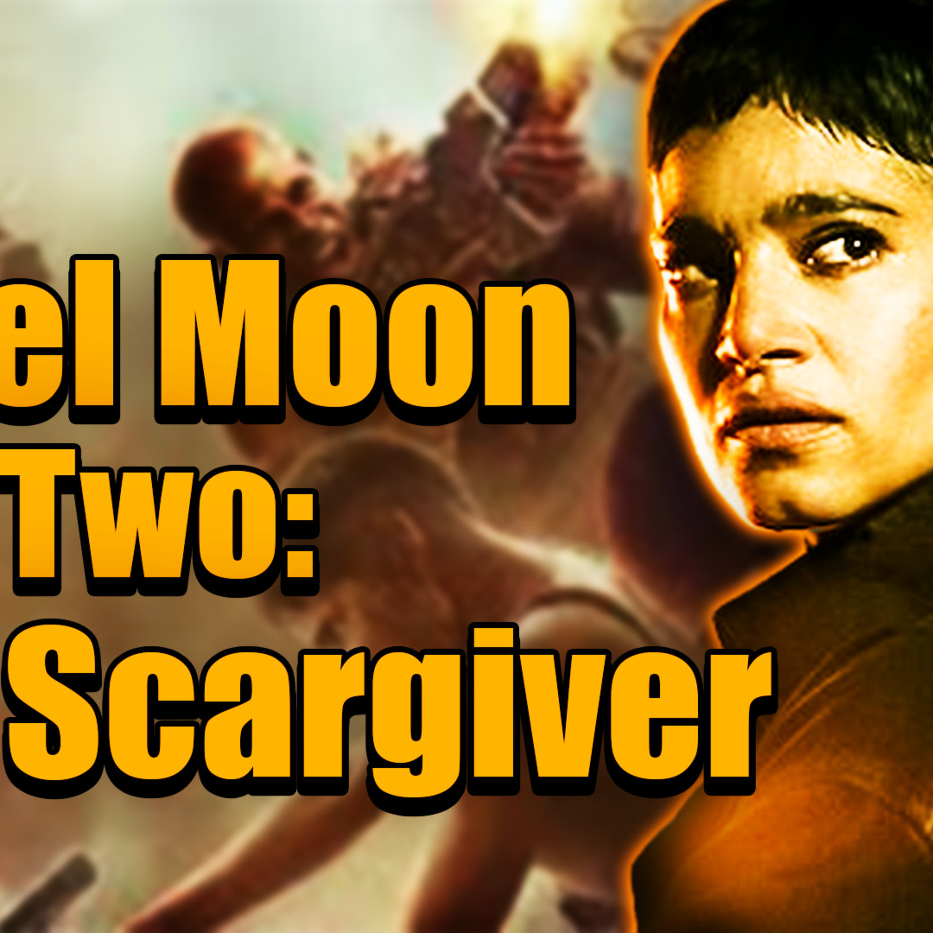 REBEL MOON - PART TWO: THE SCARGIVER MOVIE REVIEW | THE AFTERNOON TUNE episode artwork