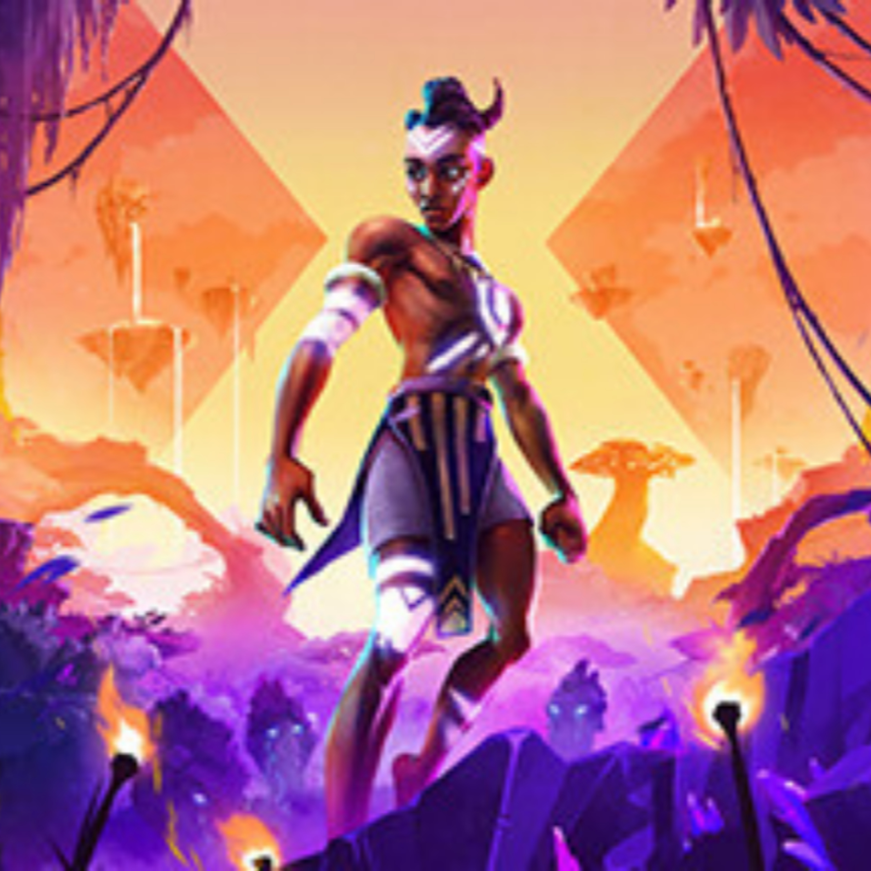 TALES OF KENZERA: ZAU REVIEW | BEAUITFUL STORY BEAUTIFUL GAMEPLAY | THE AFTERNOON TUNE episode artwork