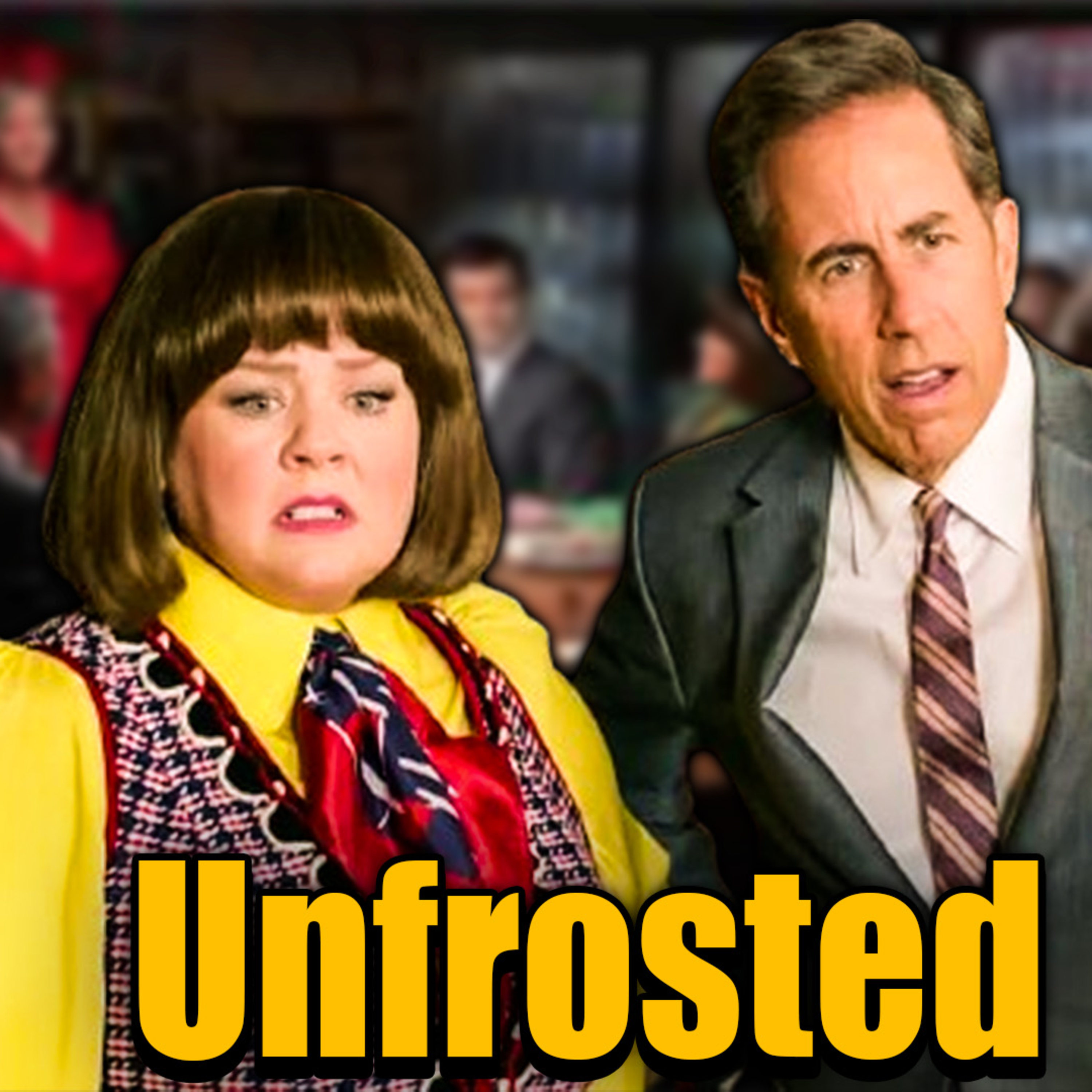 WORST COMEDY OF THE YEAR? | UNFROSTED MOVIE REVIEW | THE AFTERNOON TUNE
