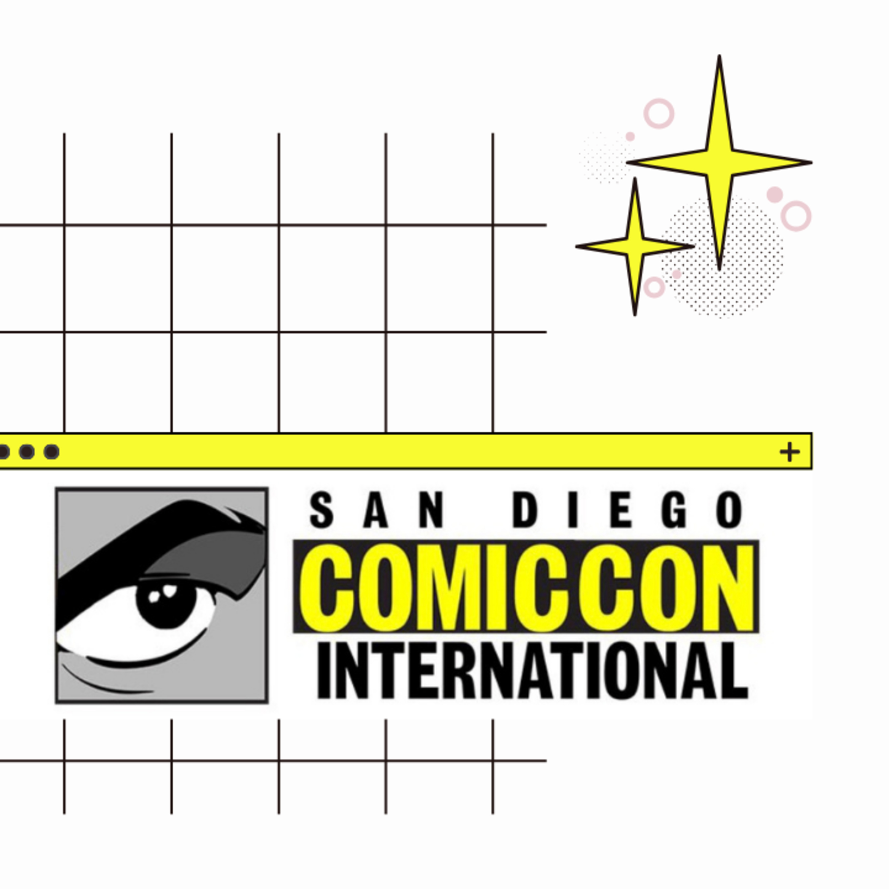 SDCC 2024 RECAP | THE AFTERNOON TUNE episode artwork