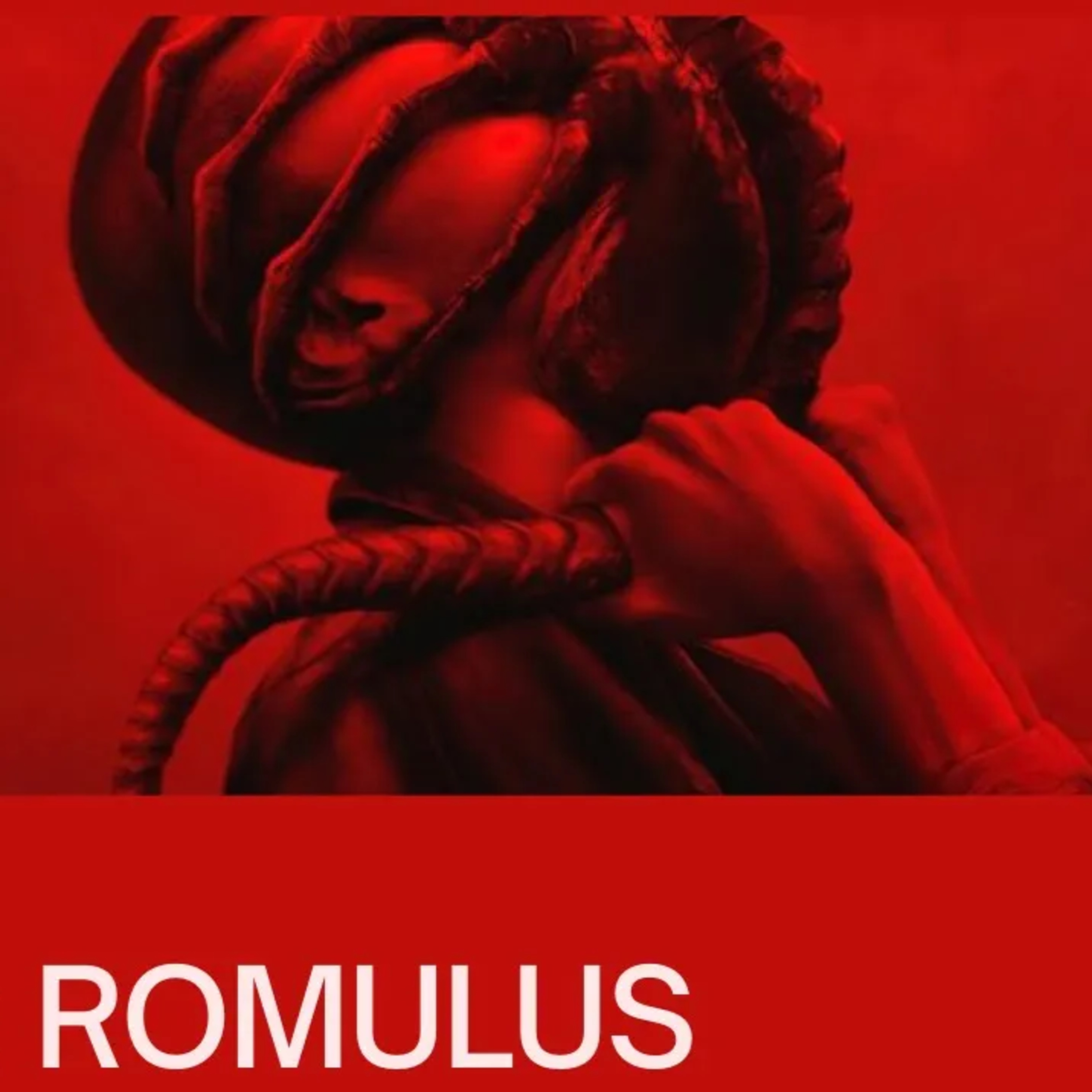 IS ALIEN GOOD AGAIN? | ALIEN: ROMULUS MOVIE REVIEW | THE AFTERNOON TUNE
