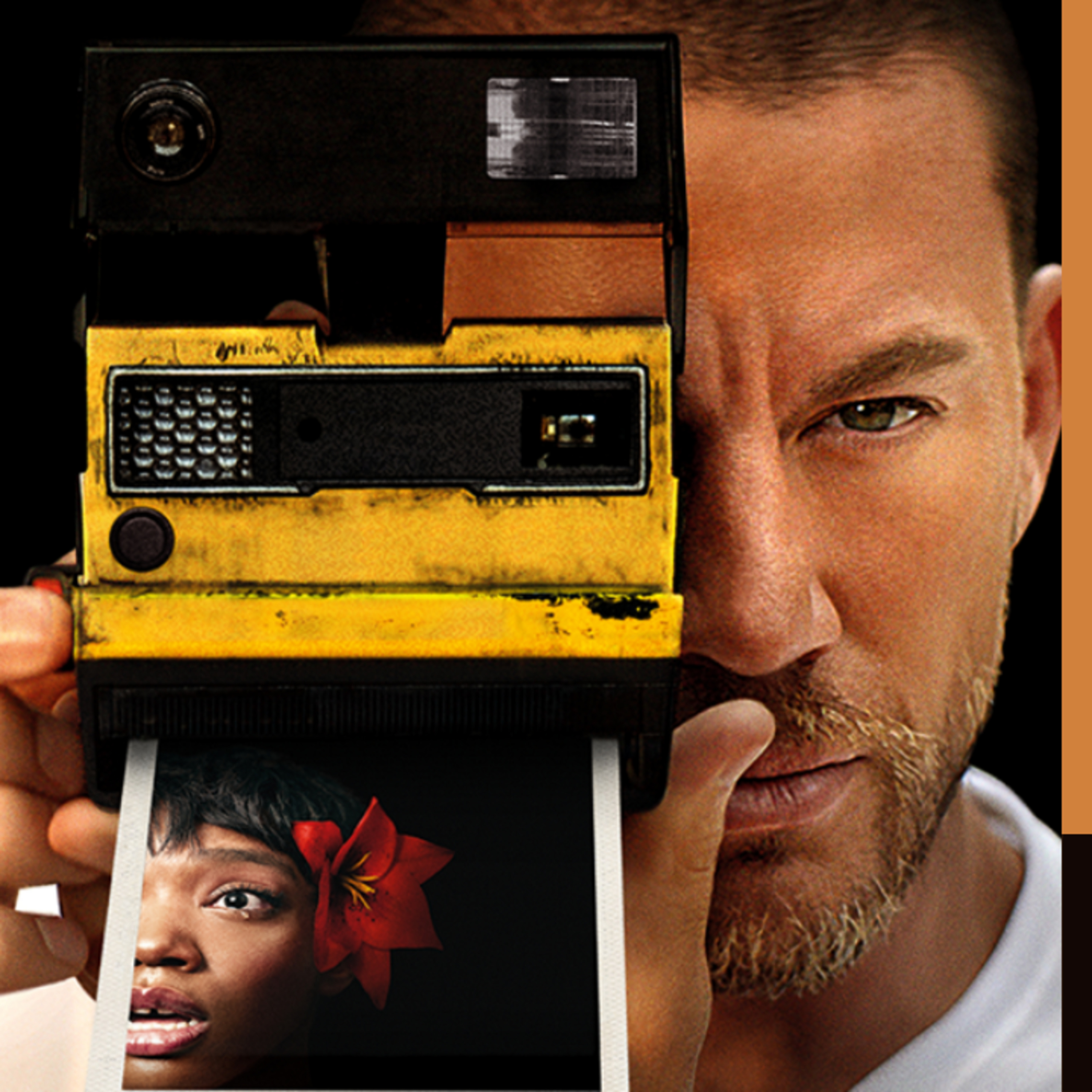 BLINK TWICE MOVIE REVIEW | THE AFTERNOON TUNE episode artwork