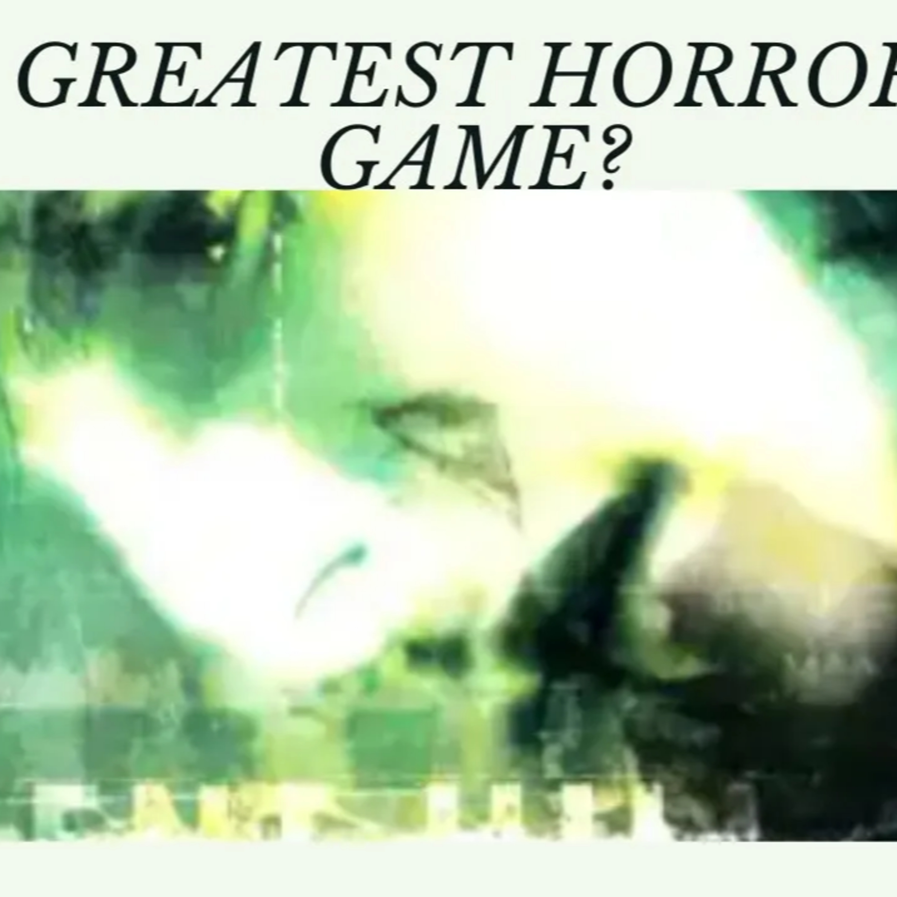 SILENT HILL 2 (2001) RETRO VIDEO GAME REVIEW | THE AFTERNOON TUNE episode artwork