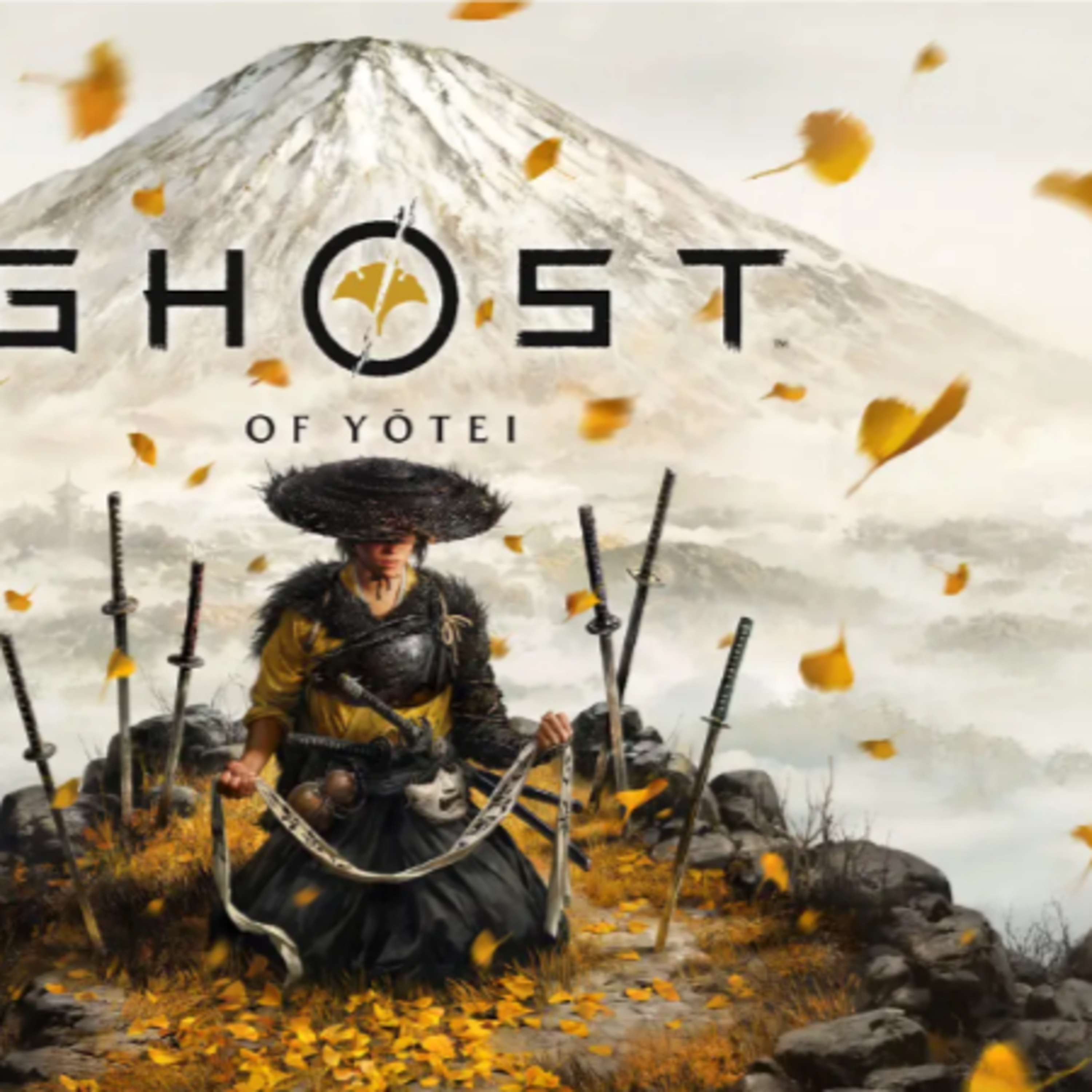 WHY PEOPLE ARE MAD ABOUT GHOST OF YOTEI | THE AFTERNOON TUNE episode artwork