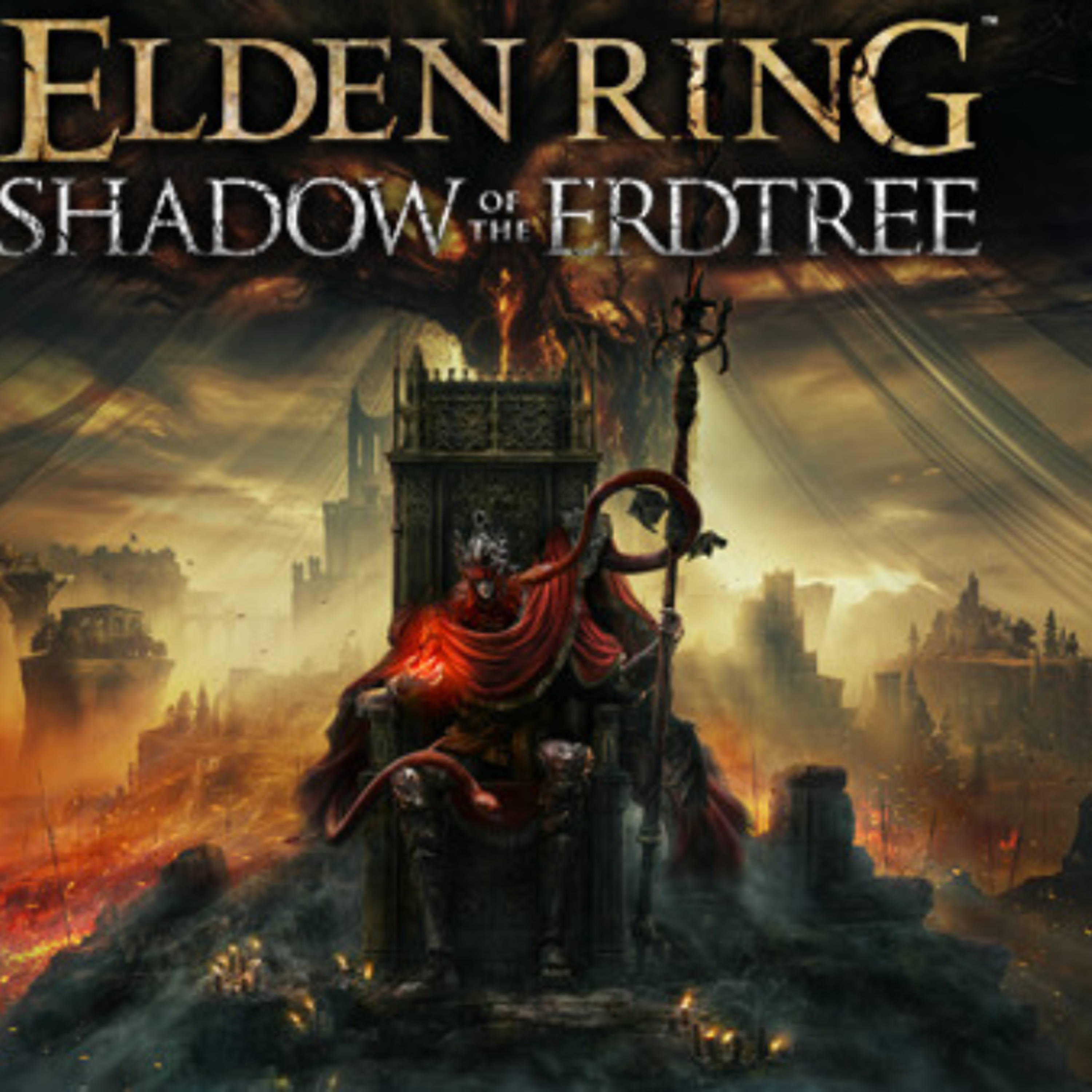 ELDEN RING SHADOW OF THE EDTREE DLC REVIEW | THE AFTERNOON TUNE