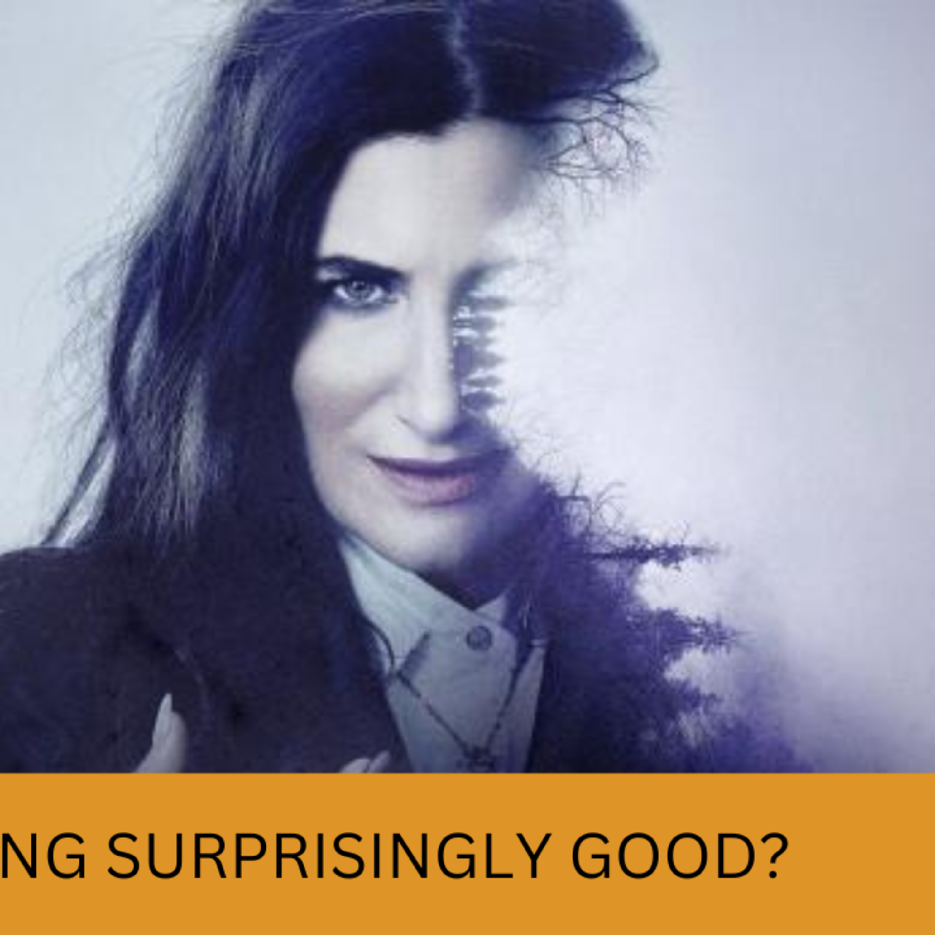 SURPRISE HIT? | AGATHA ALL ALONG MID-SEASON REVIEW | THE AFTERNOON TUNE episode artwork