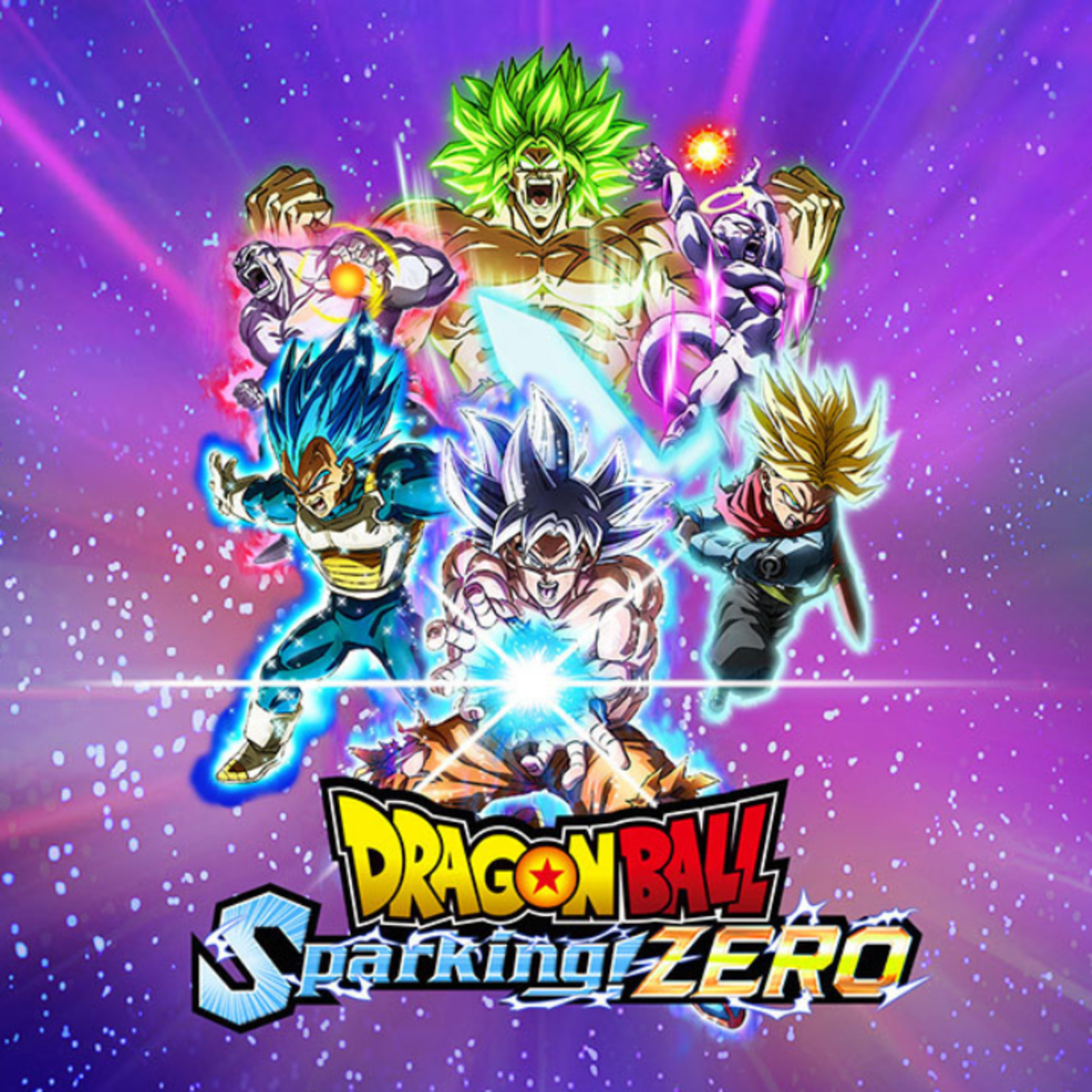 CHILDHOOD MEMORIES UNLOCKED | DRAGON BALL: SPARKING! ZERO REVIEW | THE AFTERNOON TUNE episode artwork
