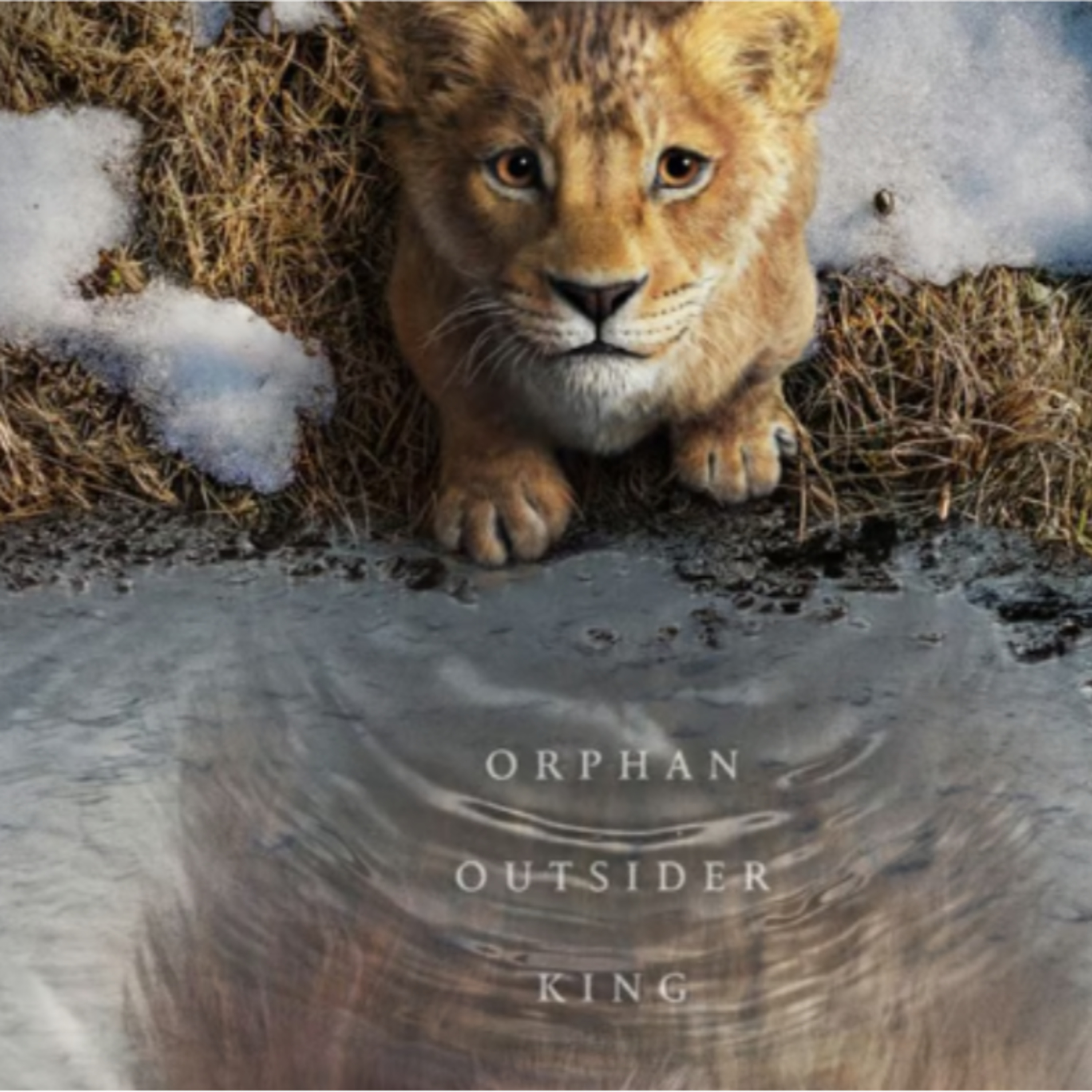 MUFASA: THE LION KING MOVIE REVIEW | THE AFTERNOON TUNE episode artwork