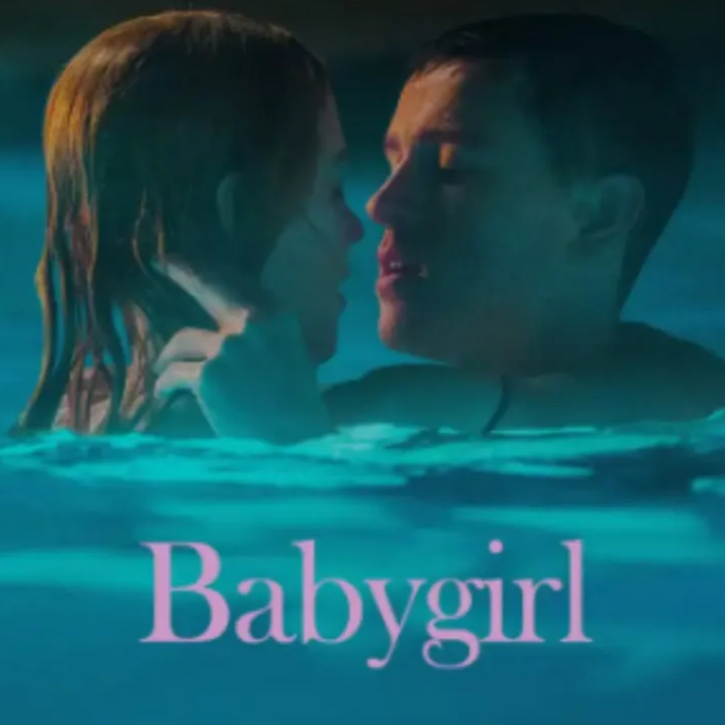 BABYGIRL MOVIE REVIEW | THE AFTERNOON TUNE episode artwork