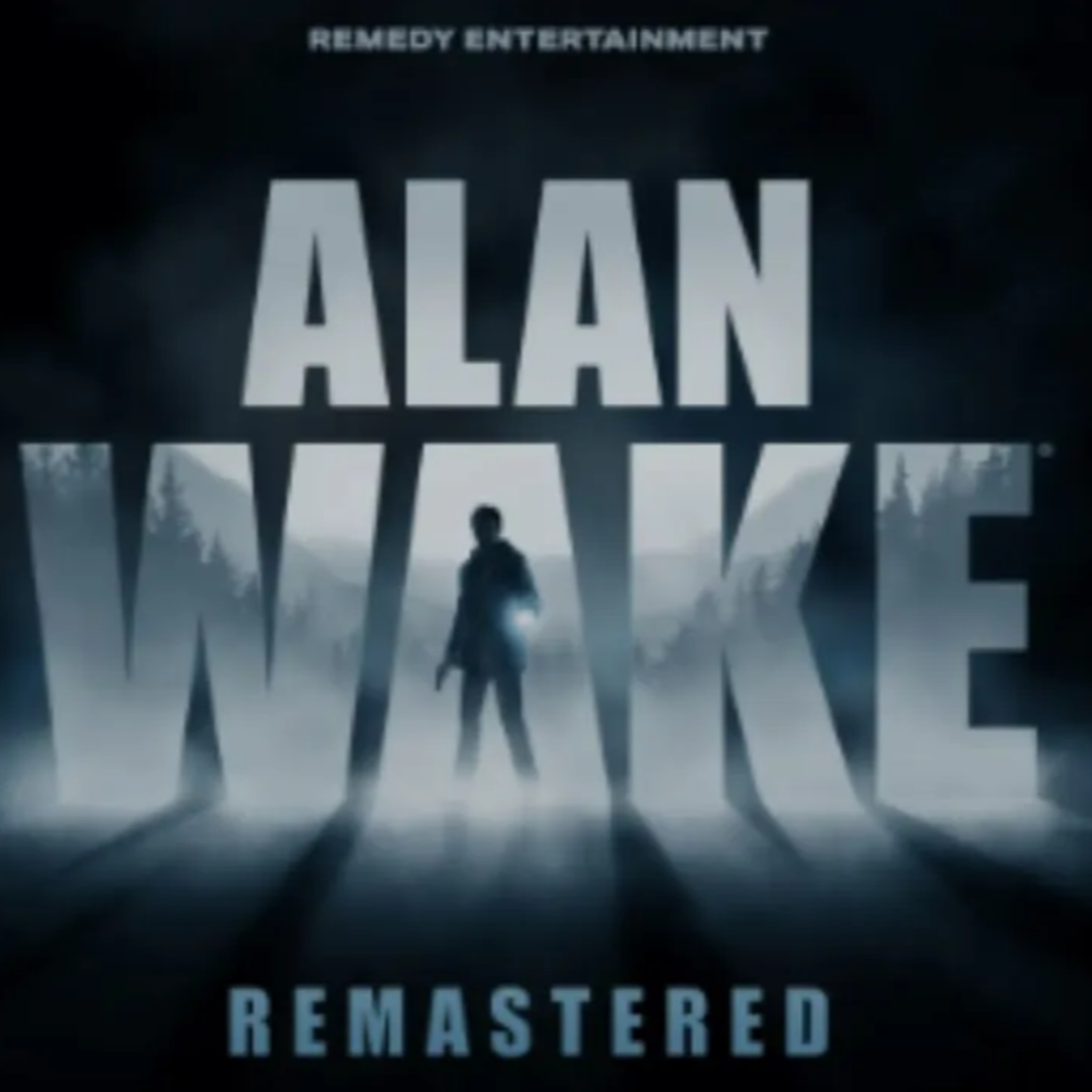 ALAN WAKE REMASTERED SPOILER REVIEW | THE AFTERNOON TUNE episode artwork