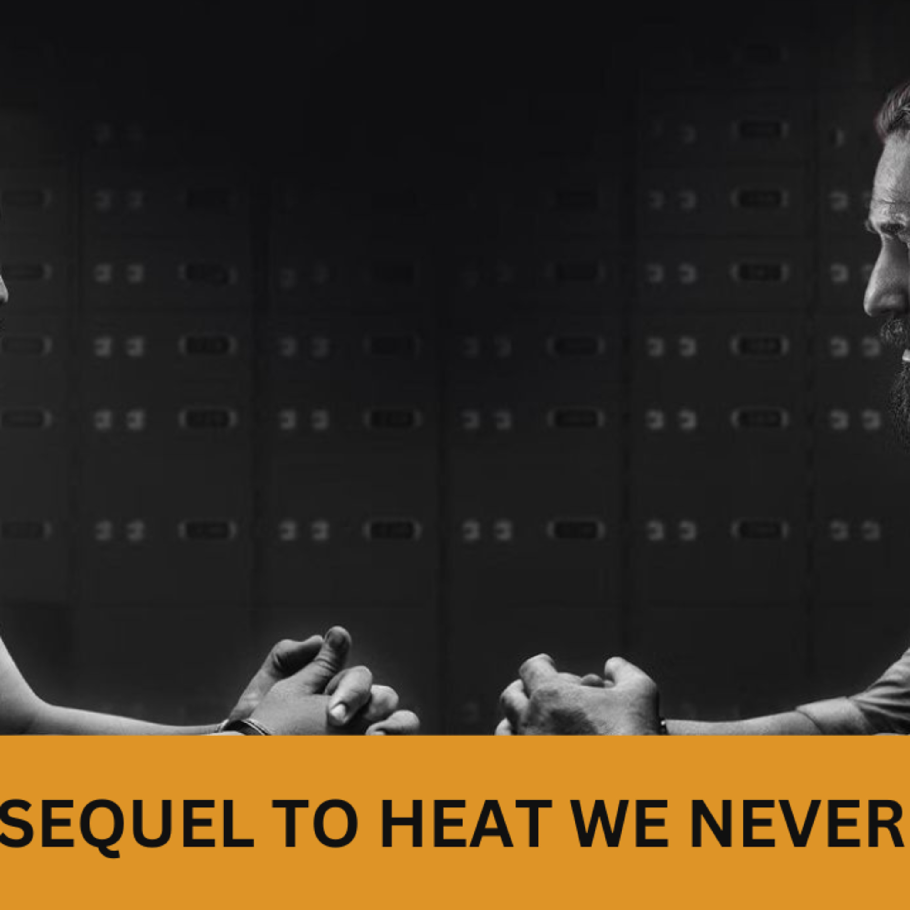 DEN OF THIEVES 2: PANTERA MOVIE REVIEW | THE AFTERNOON TUNE