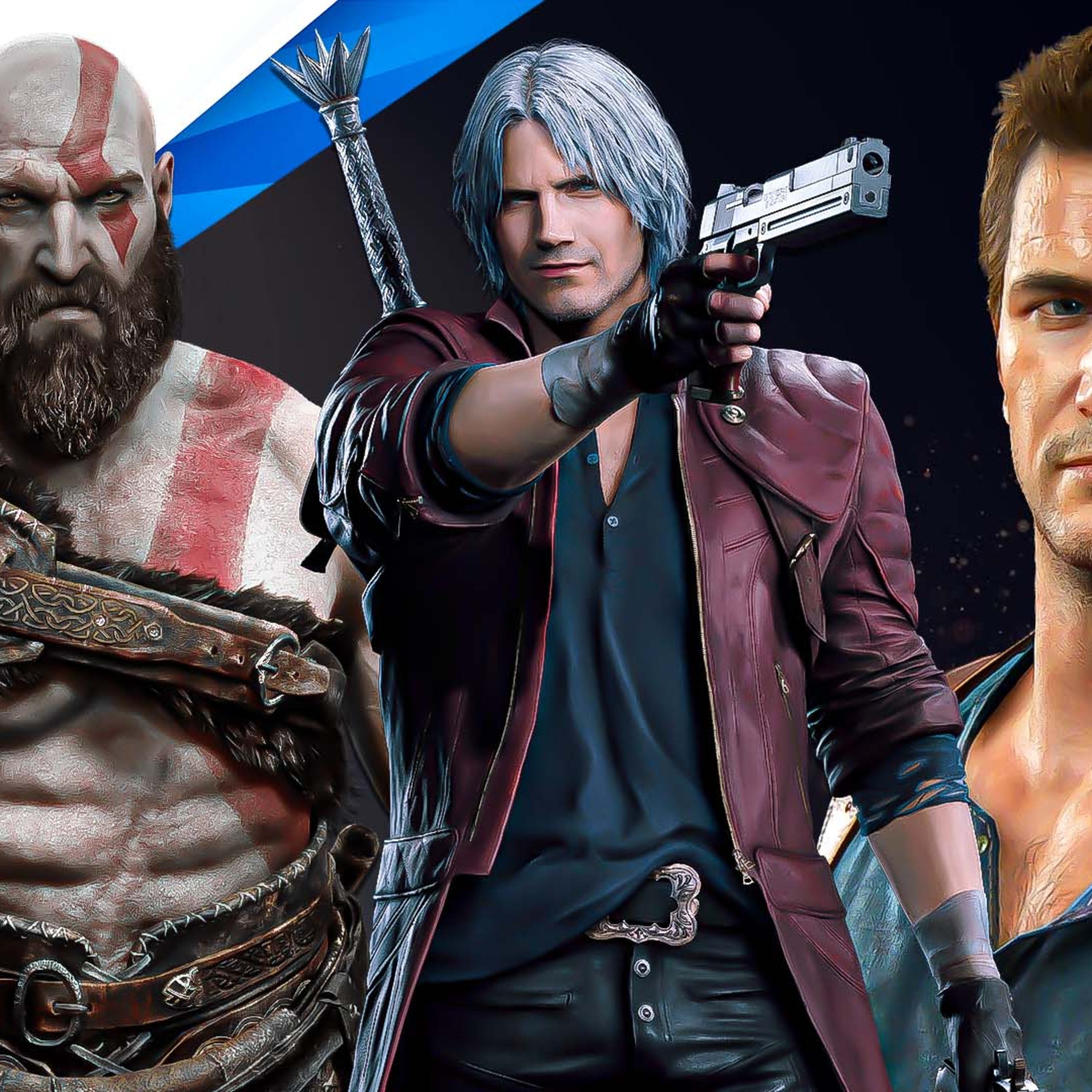 OUR TOP TEN FAVORITE PLAYSTATION GAMES OF ALL TIME | THE AFTERNOON TUNE episode artwork