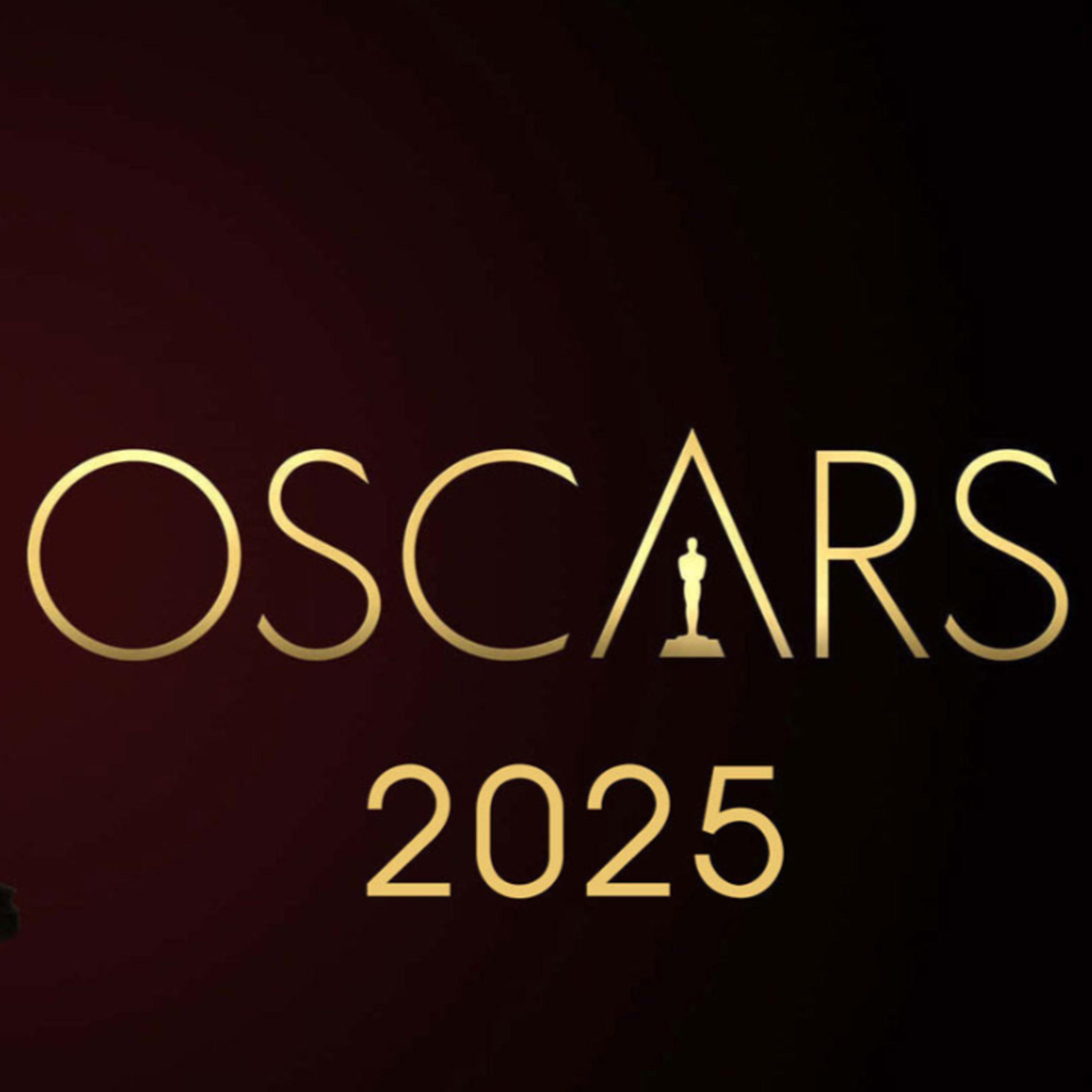 REACTION TO 2025 OSCAR NOMINATIONS | THE AFTERNOON TUNE episode artwork