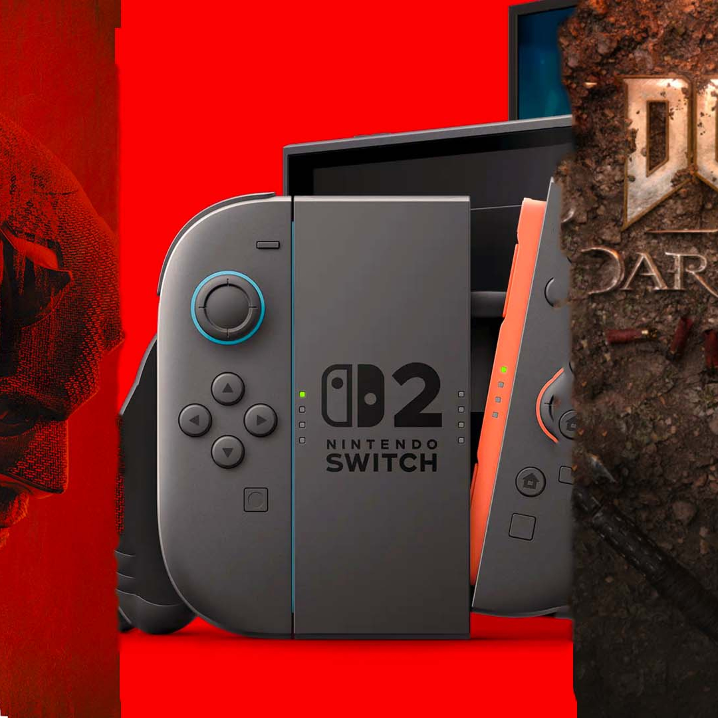 TRAILER REACTION:DAREDEVIL BORN AGAIN, NINTENDO SWITCH 2, DOOM: DARK AGES, & MORE|THE AFTERNOON TUNE