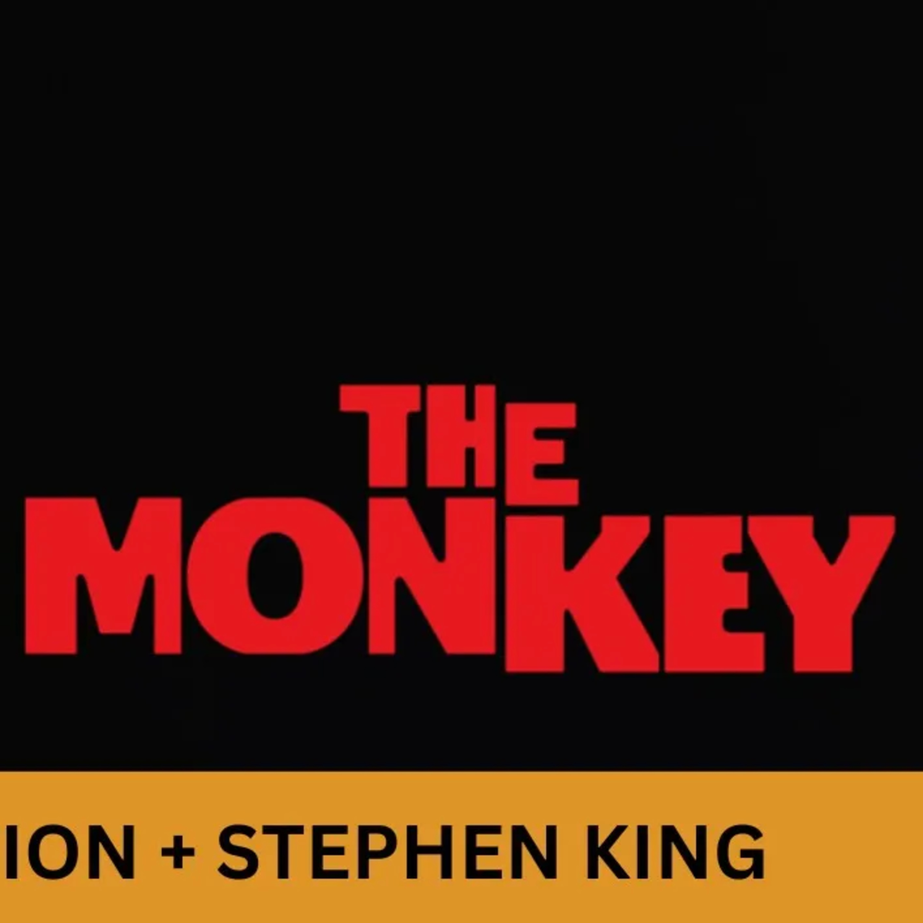 THE MONKEY MOVIE REVIEW | THE AFTERNOON TUNE episode artwork