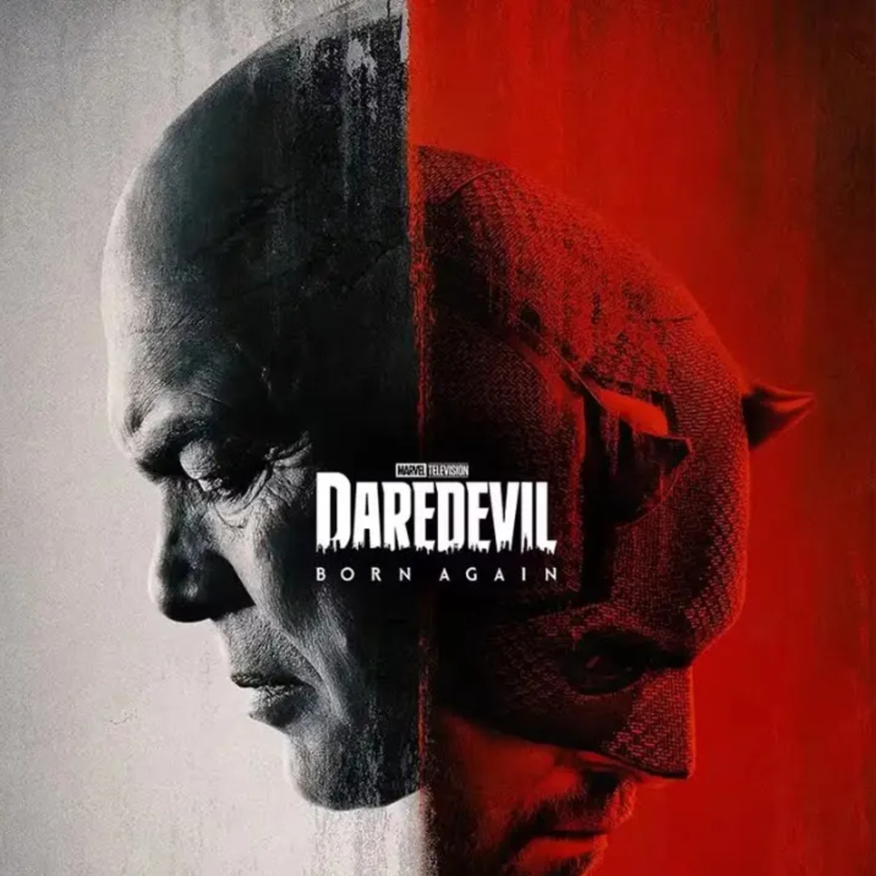 SHOULD IT HAVE STAYED CANCELED? | DAREDEVIL BORN AGAIN EARLY IMPRESSIONS | THE AFTERNOON TUNE episode artwork