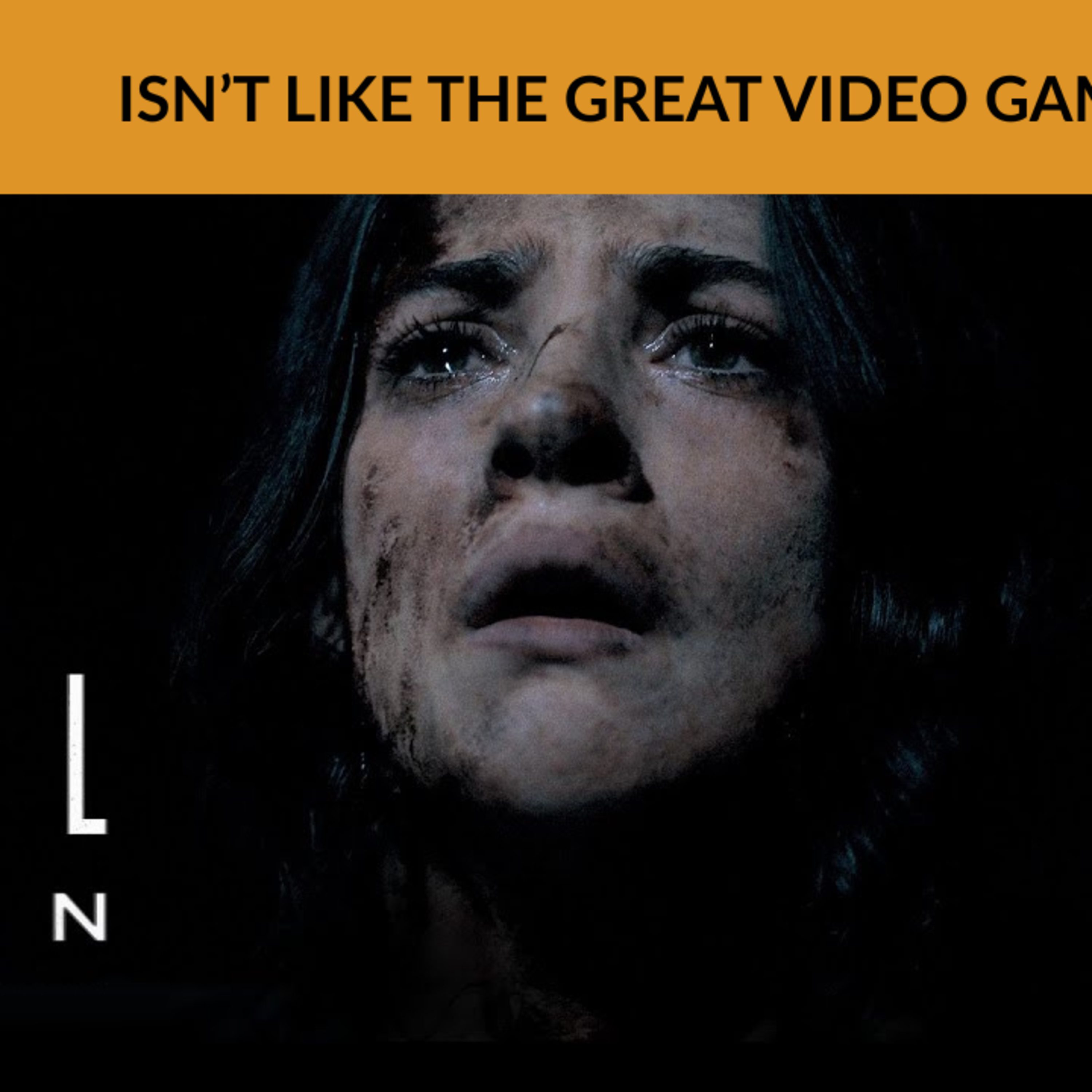 UNTIL DAWN (2025) SPOILER REVIEW | THE AFTERNOON TUNE episode artwork