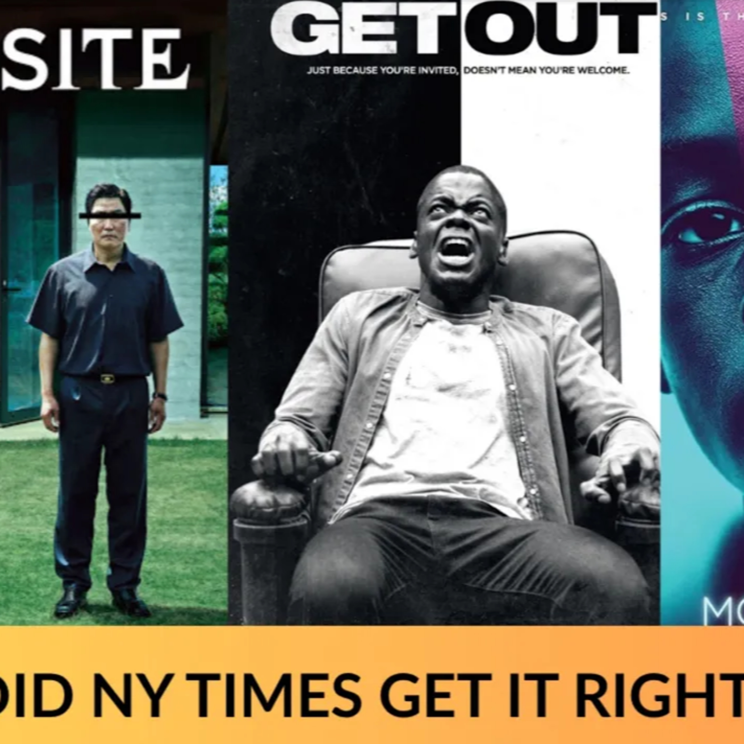 THE TOP 100 MOVIES OF THE 21ST CENTURY - NEW YORK TIMES