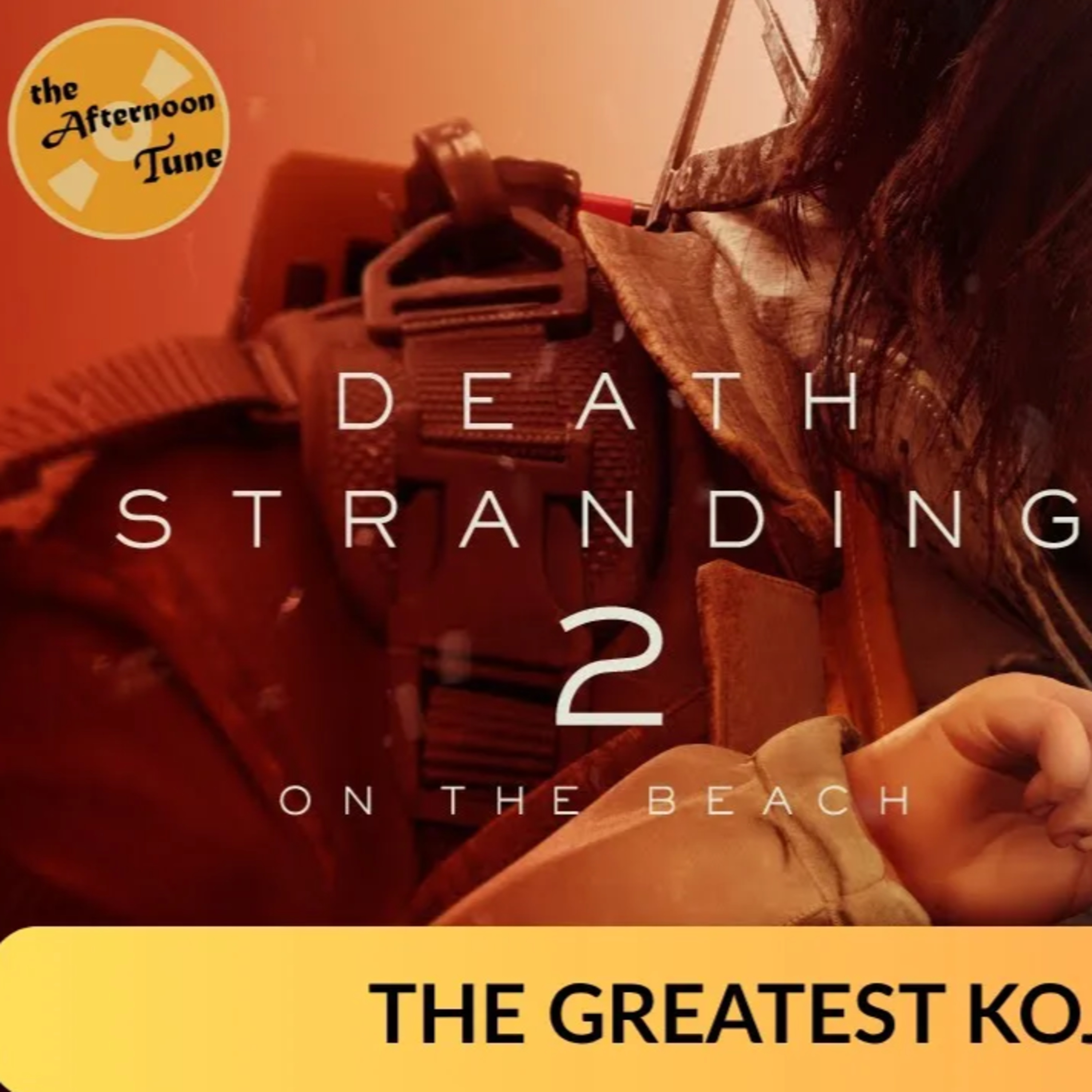 DEATH STRANDING 2: ON THE BEACH - REVIEW