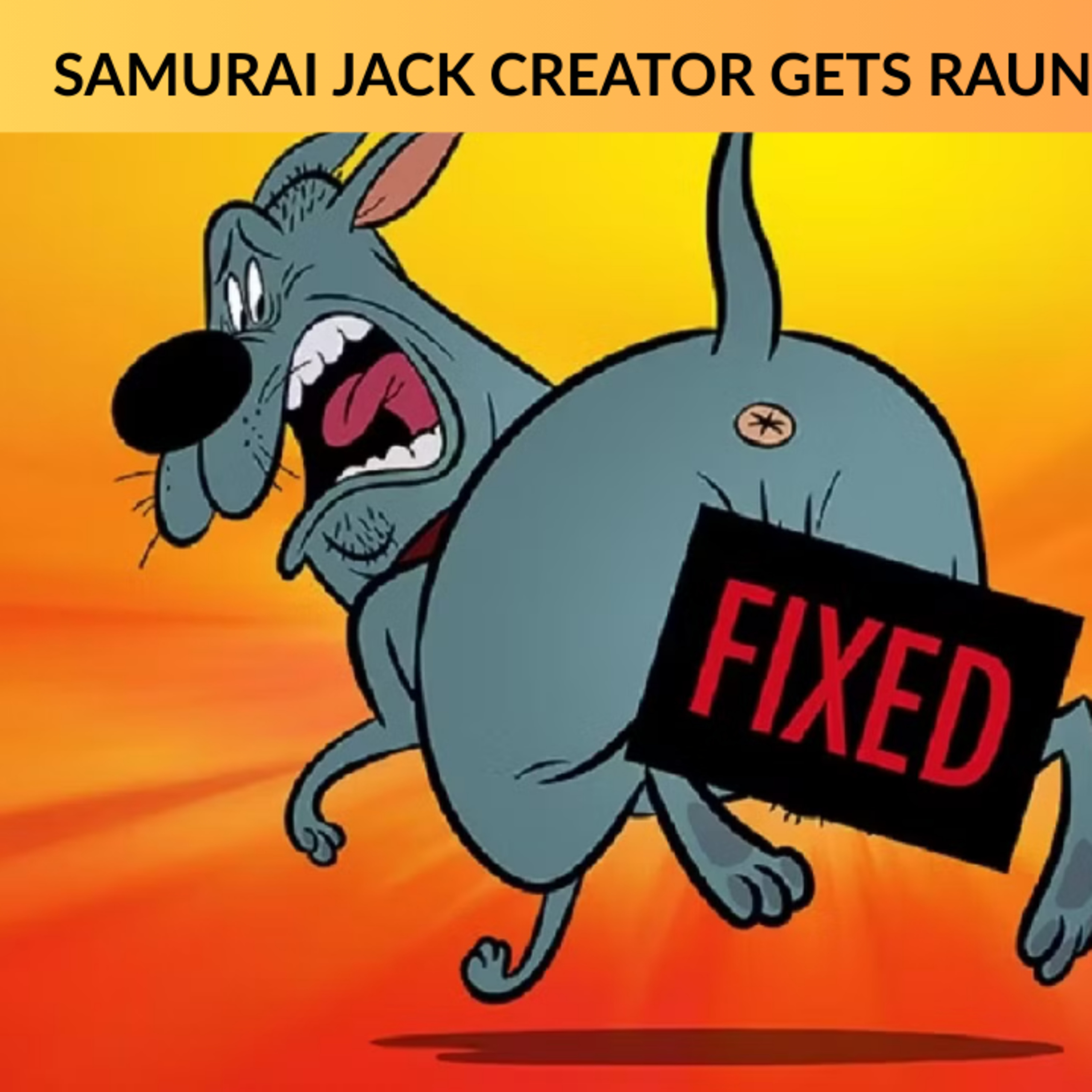 FIXED (2025) - MOVIE REVIEW episode artwork