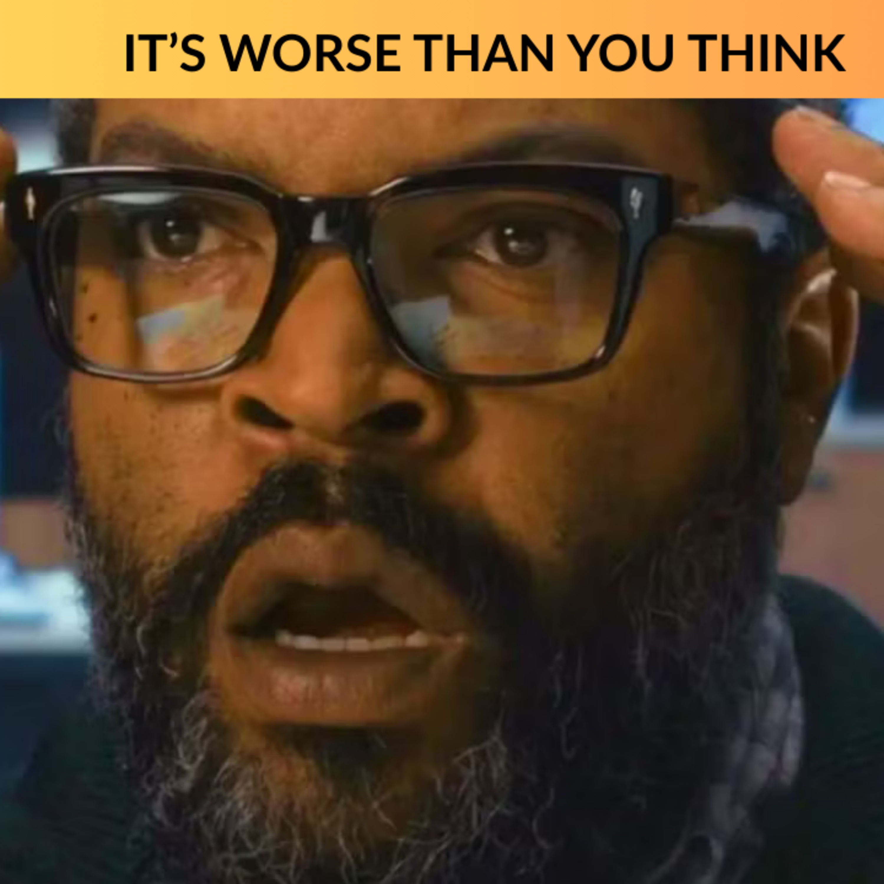 THE BEST BAD MOVIE OF THE YEAR | WAR OF THE WORLDS (2025) - MOVIE REVIEW