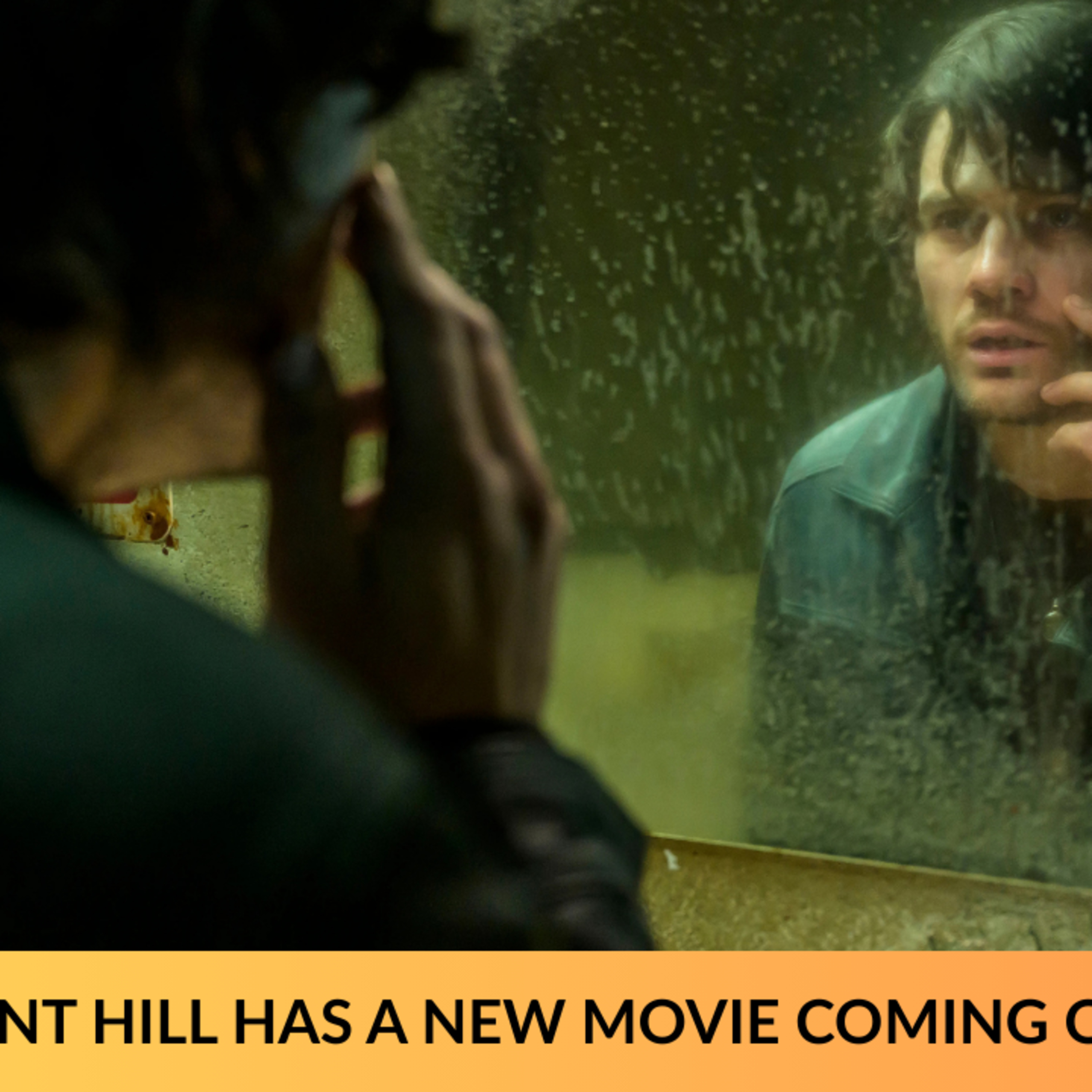 BEST BREAKDOWN, ANALYSIS, AND REACTION TO THE RETURN TO SILENT HILL TEASER TRAILER