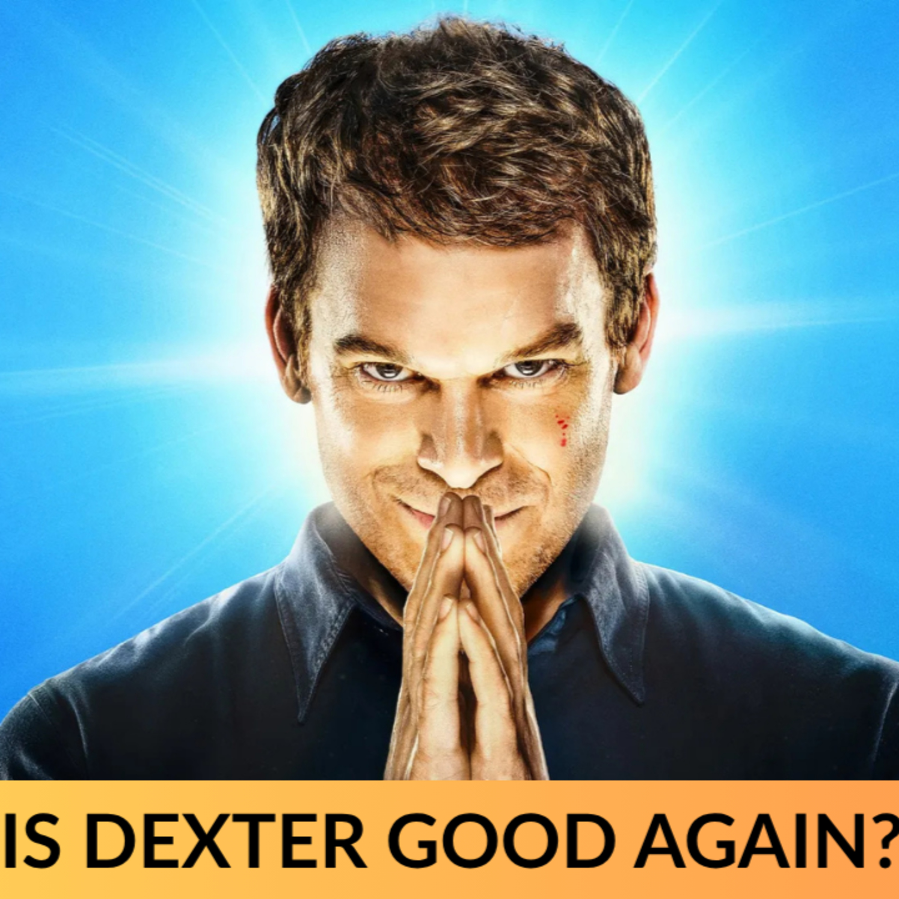 Should This Franchise Have Stayed Dead? | Dexter: Resurrection Review episode artwork