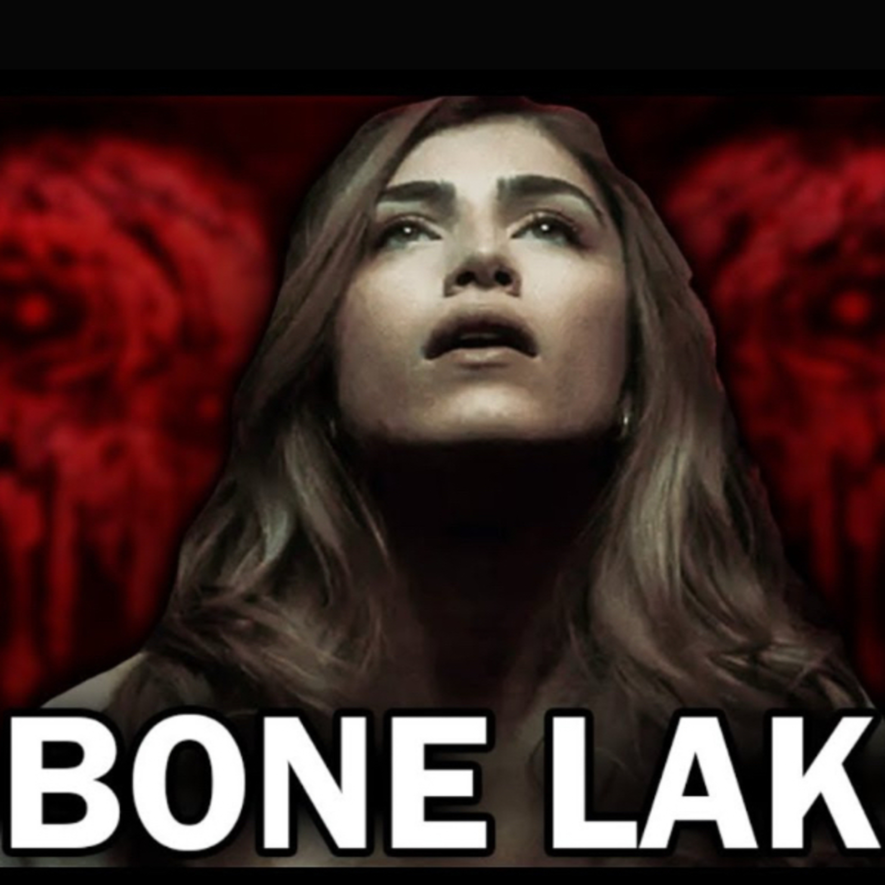 Bone Lake - Movie Review episode artwork
