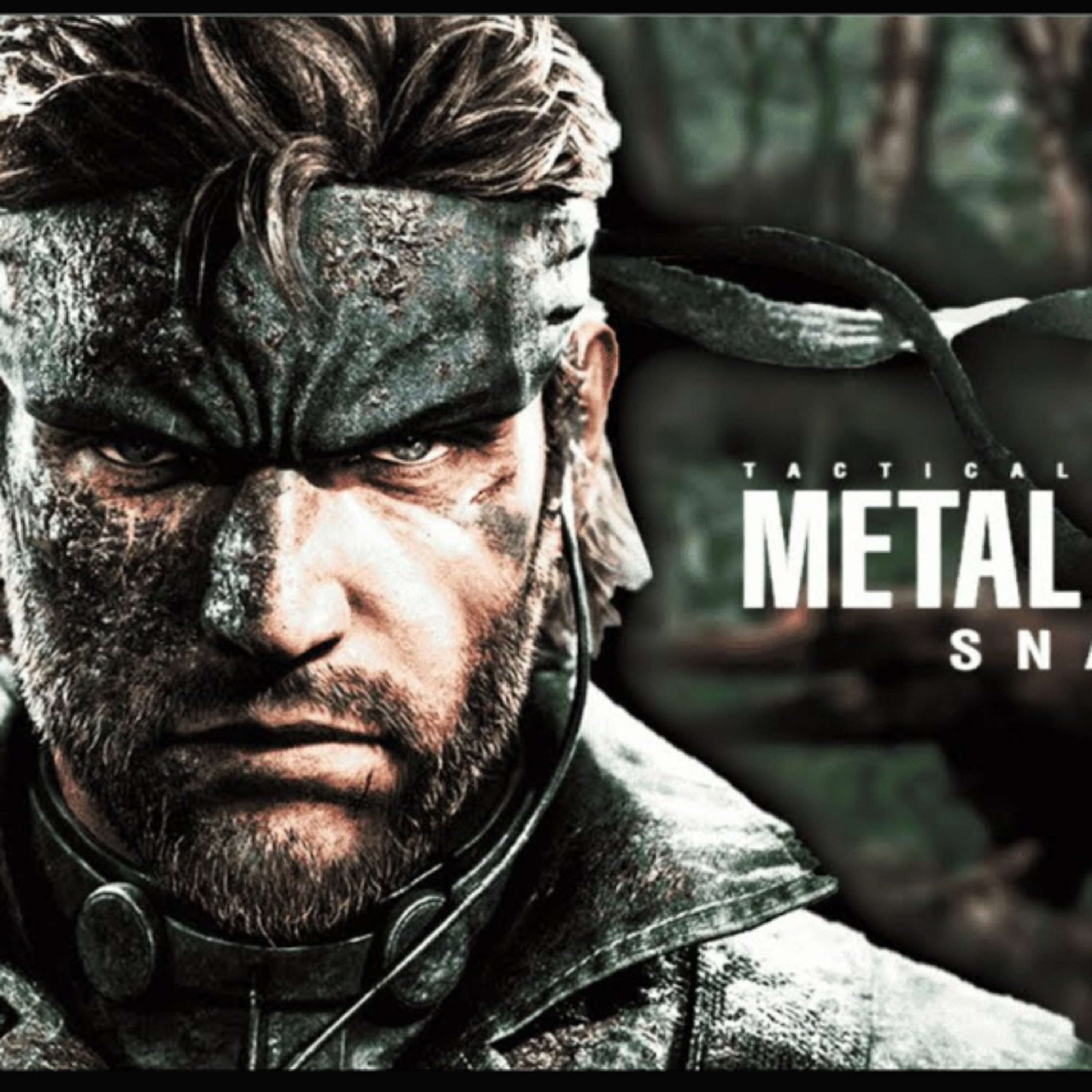 Buy This Over the Original? | Metal Gear Solid Δ: Snake Eater – Review episode artwork