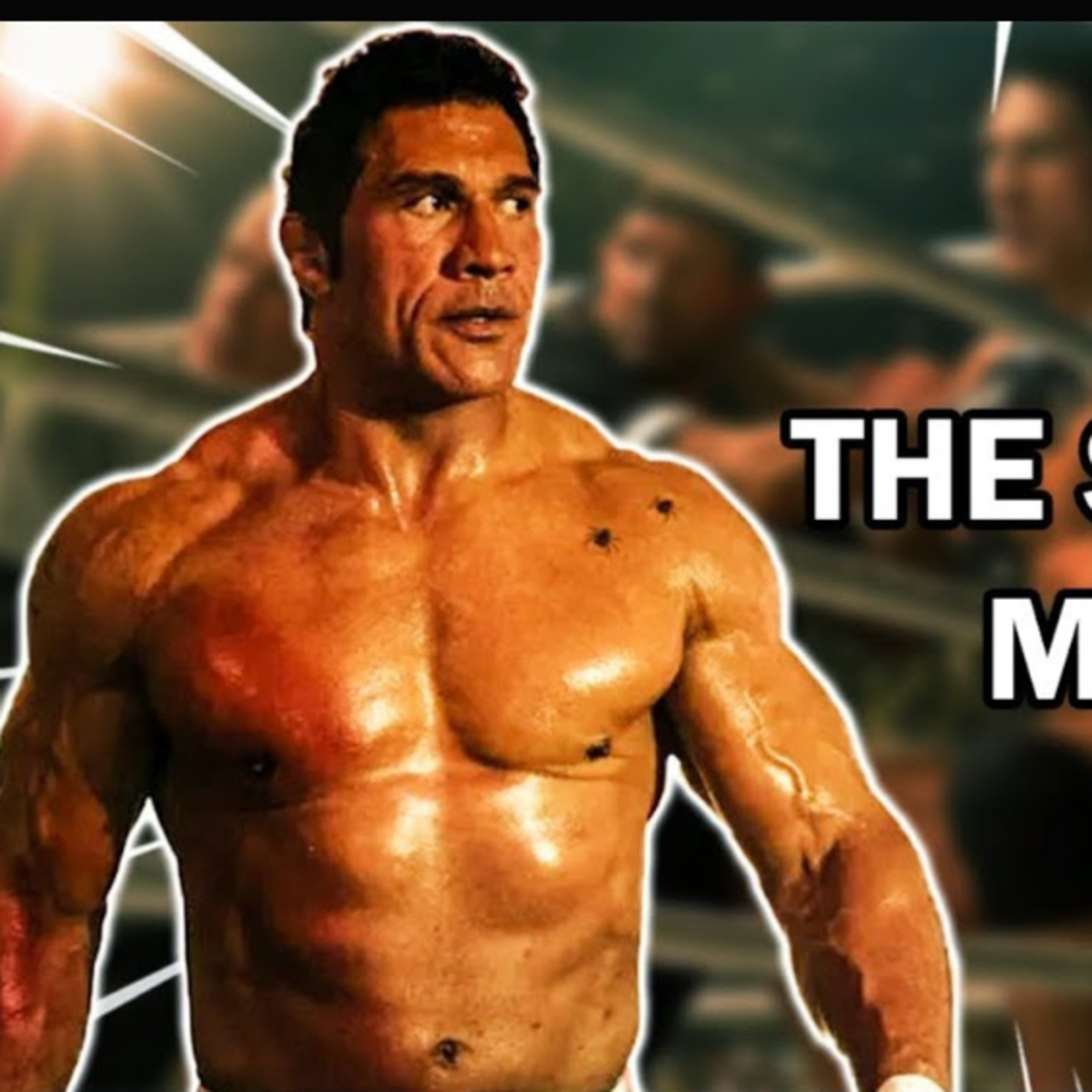 Will The Rock Get an Oscar? | The Smashing Machine – Movie Review episode artwork