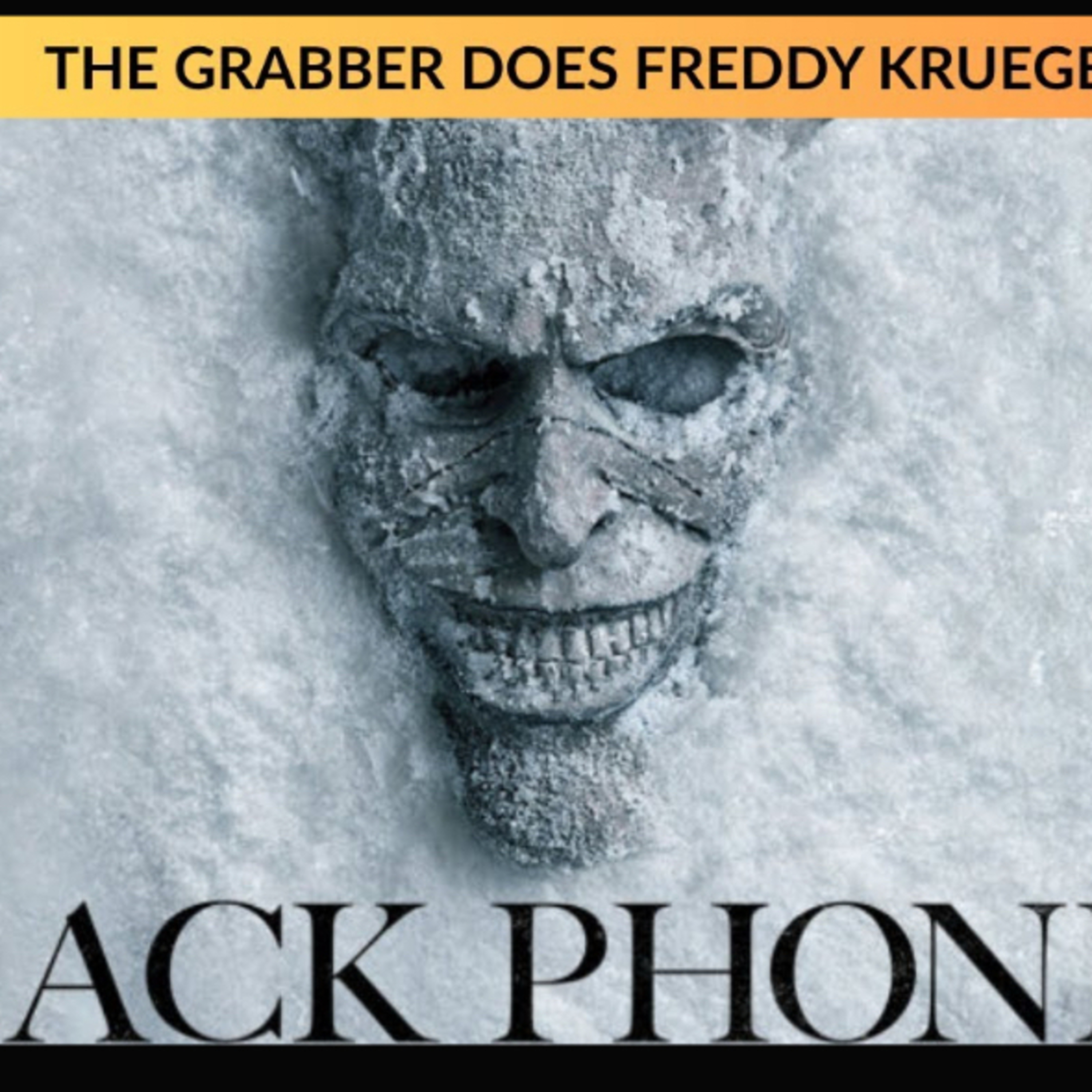 Black Phone 2 - Movie Review episode artwork