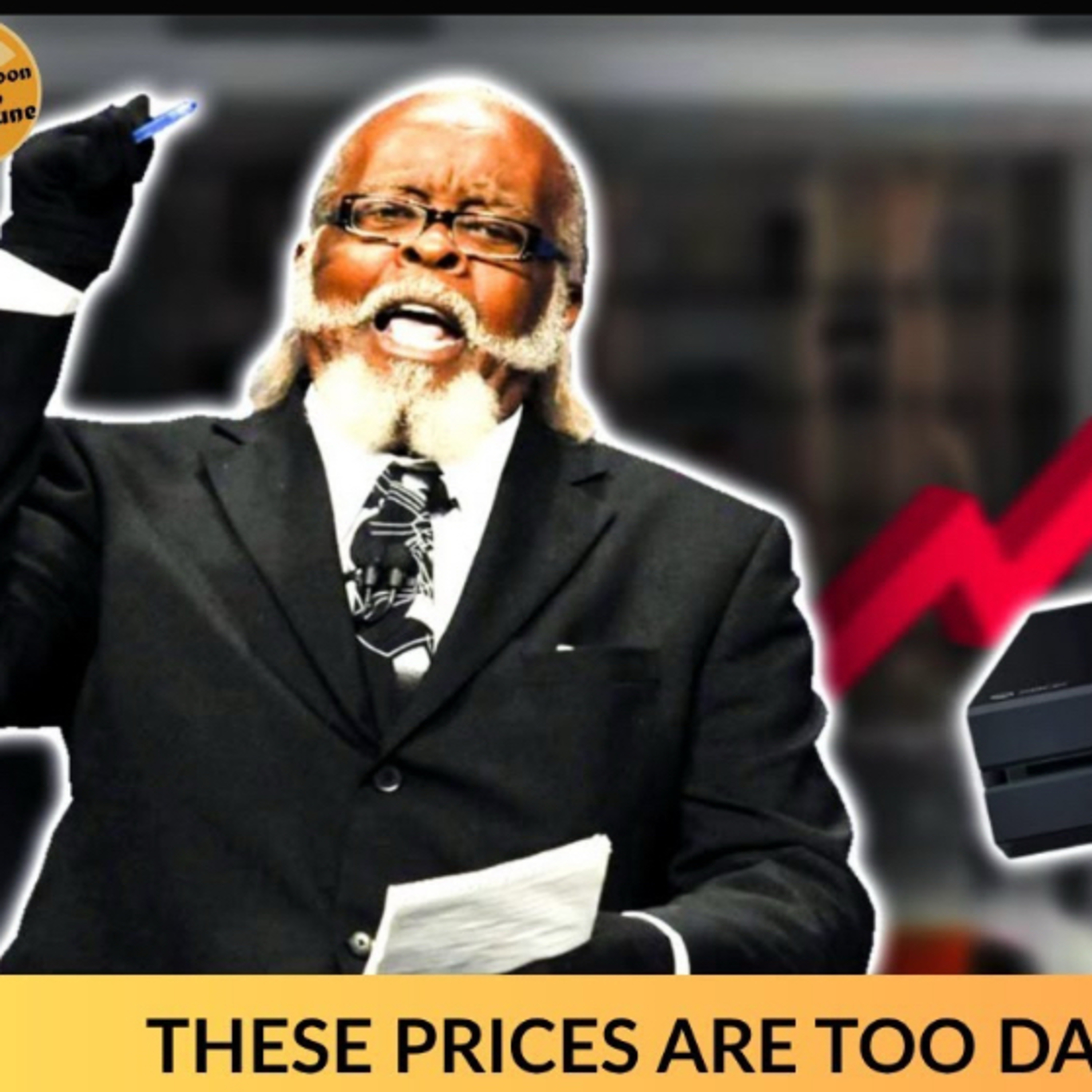 Will Xbox Be No More? | Xbox Raises Prices Again and Faces Backlash episode artwork