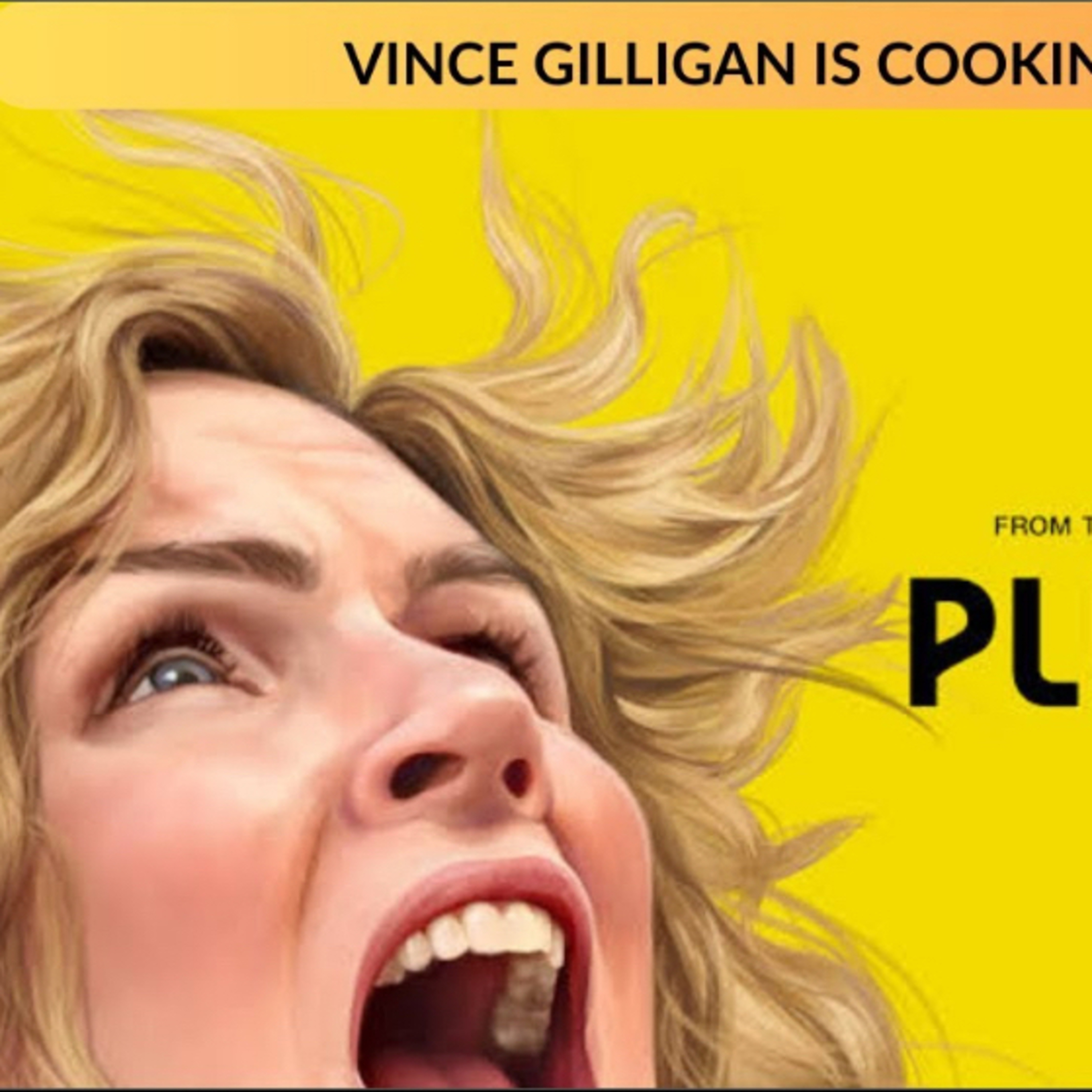 The Next Great Series? | Plur1Bus - Episode 1 & 2 Review episode artwork