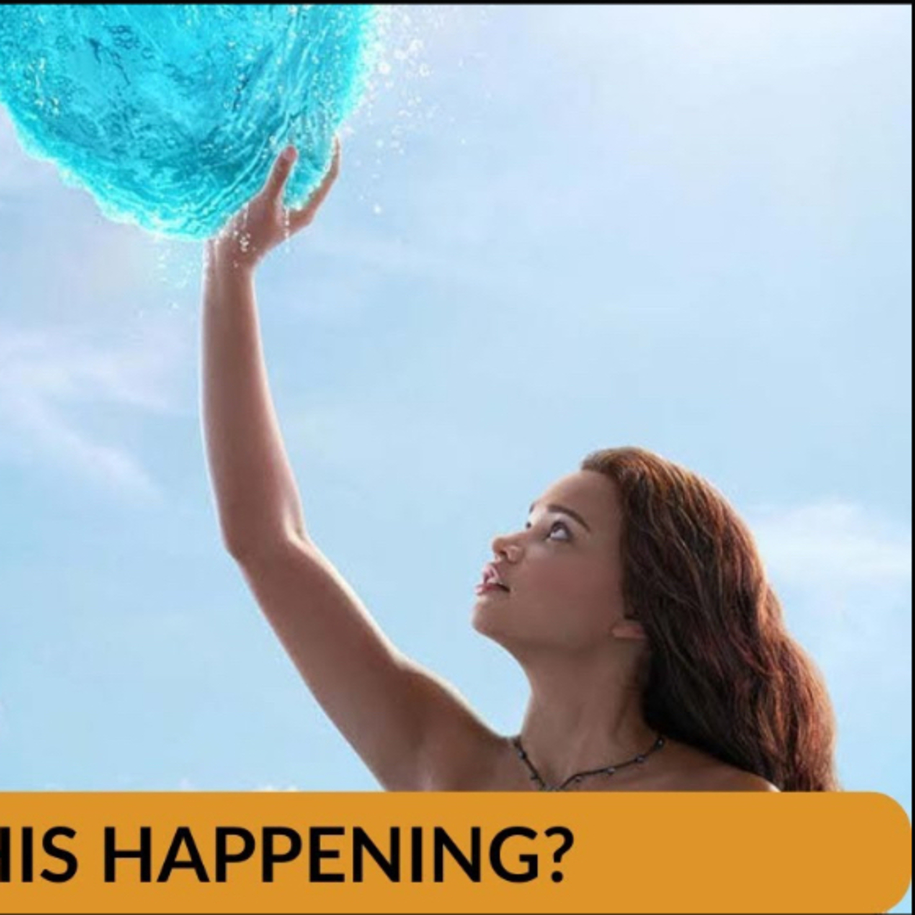 Moana (2026) Live Action Teaser Trailer REACTION! episode artwork