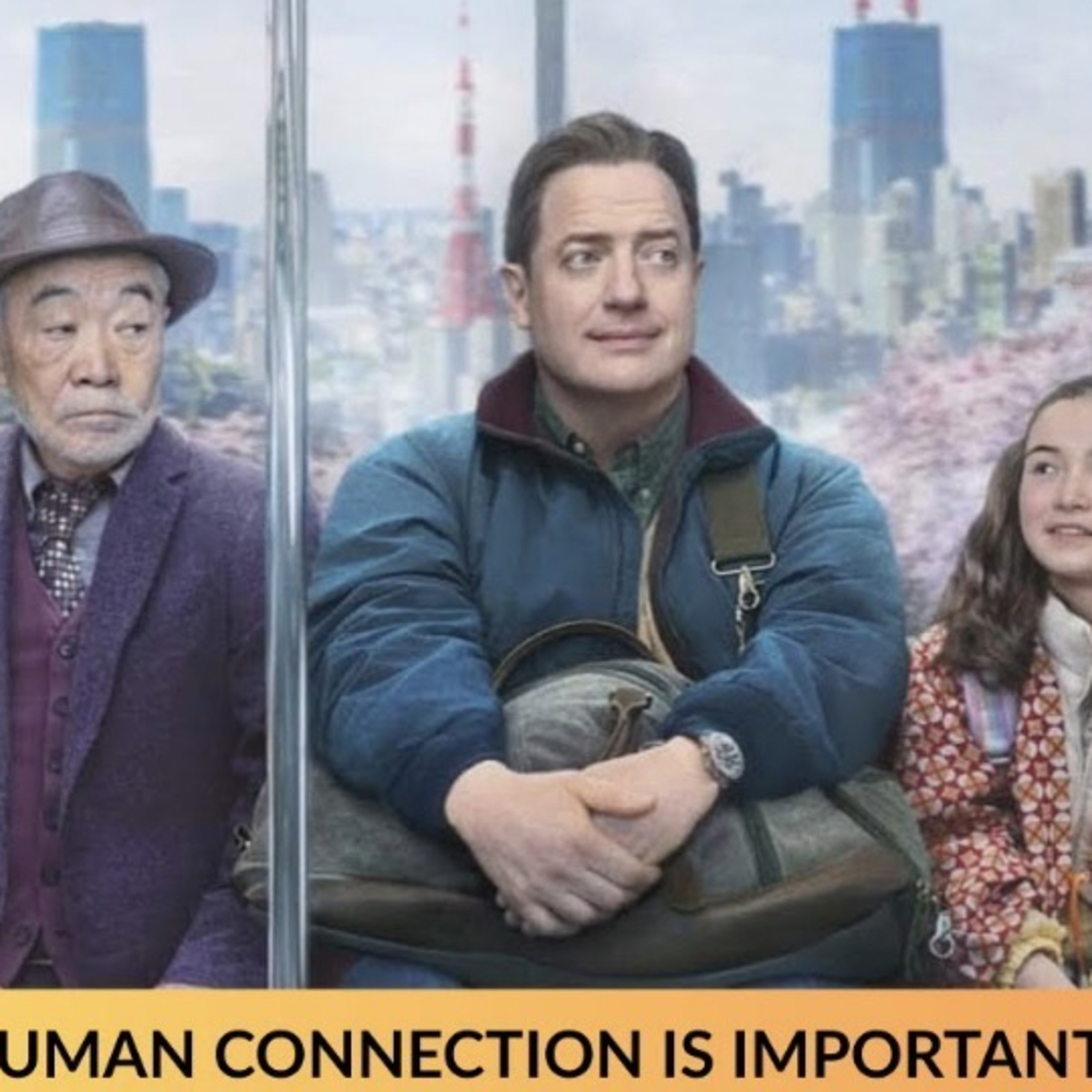 Rental Family - Movie Review episode artwork
