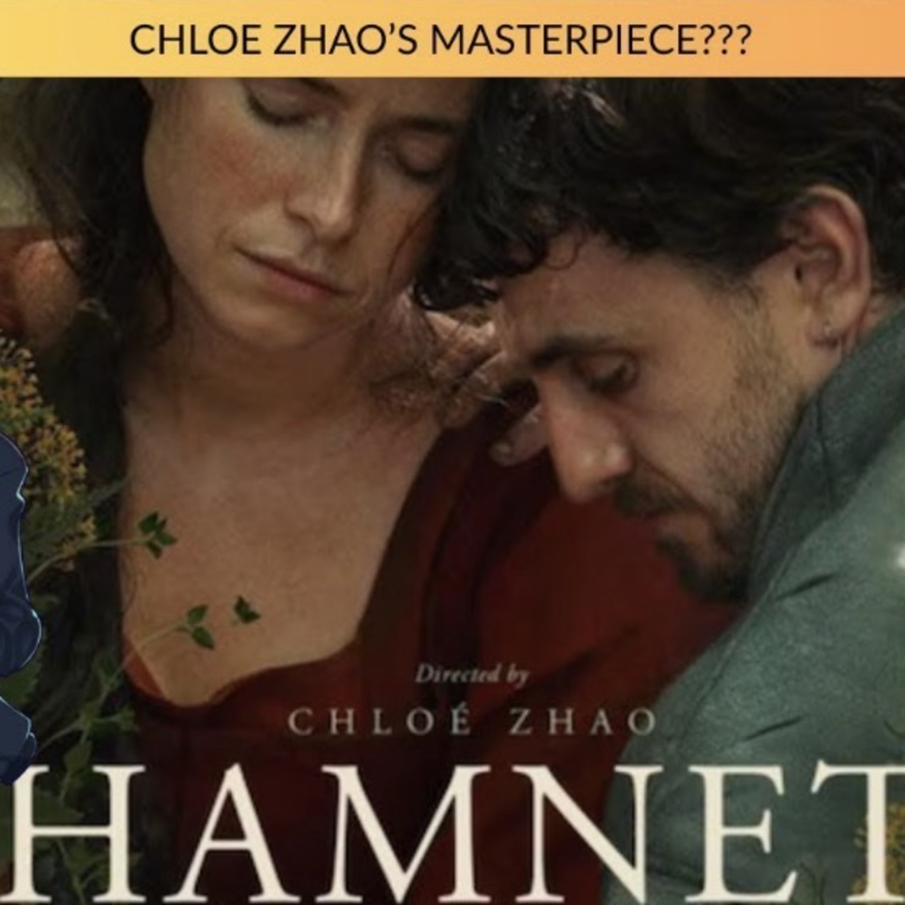 Hamnet - Movie Review episode artwork
