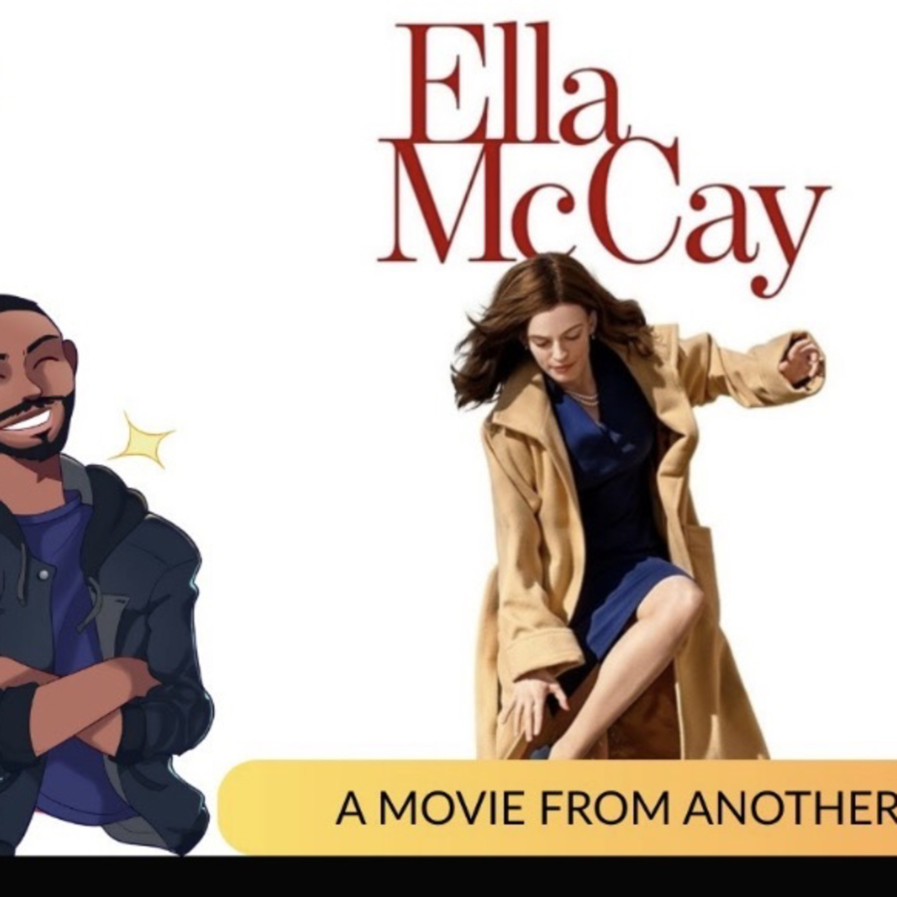 Ella McCay - Movie Review episode artwork