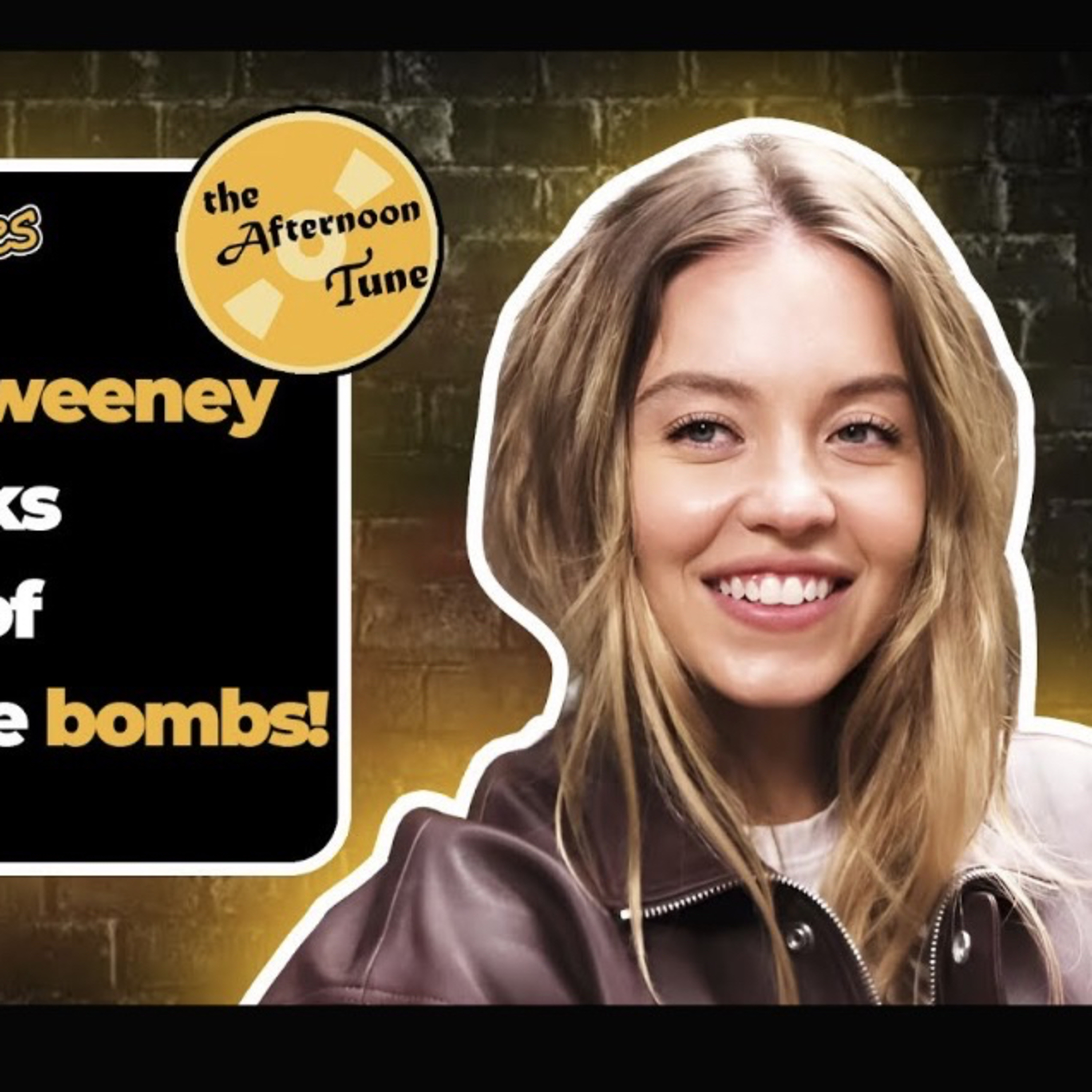 Sydney Sweeney Starts Apologizing — Are Box Office Flops to Blame? episode artwork