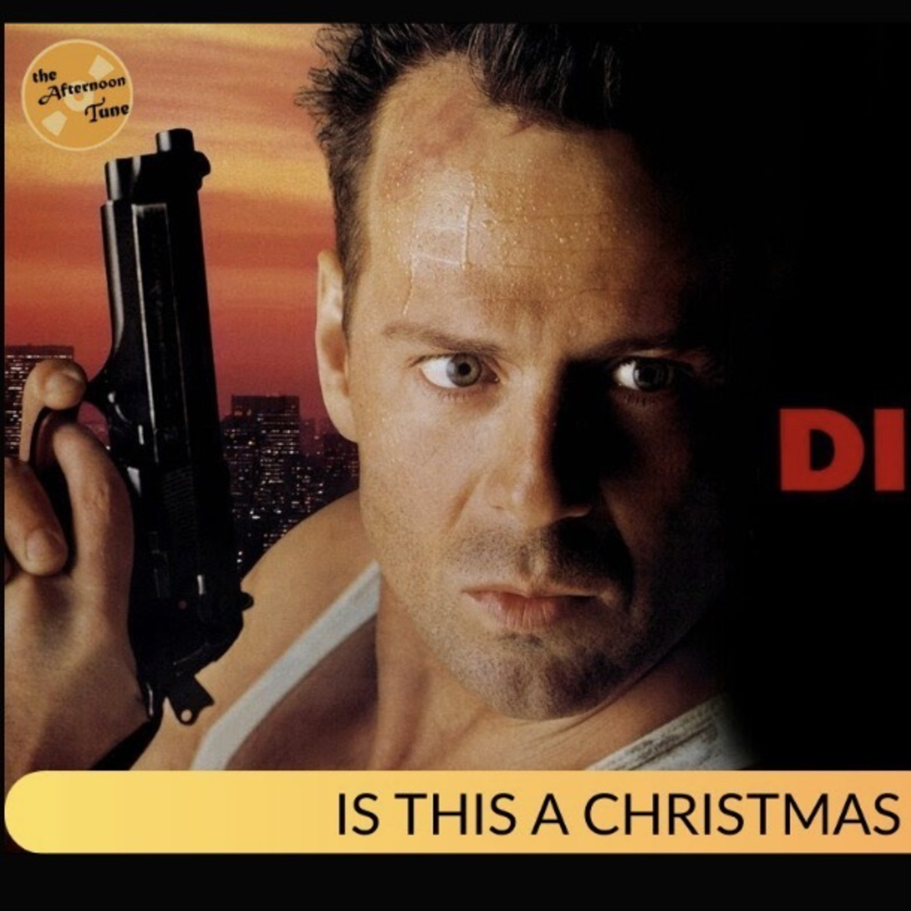 Die Hard - Movie Review episode artwork