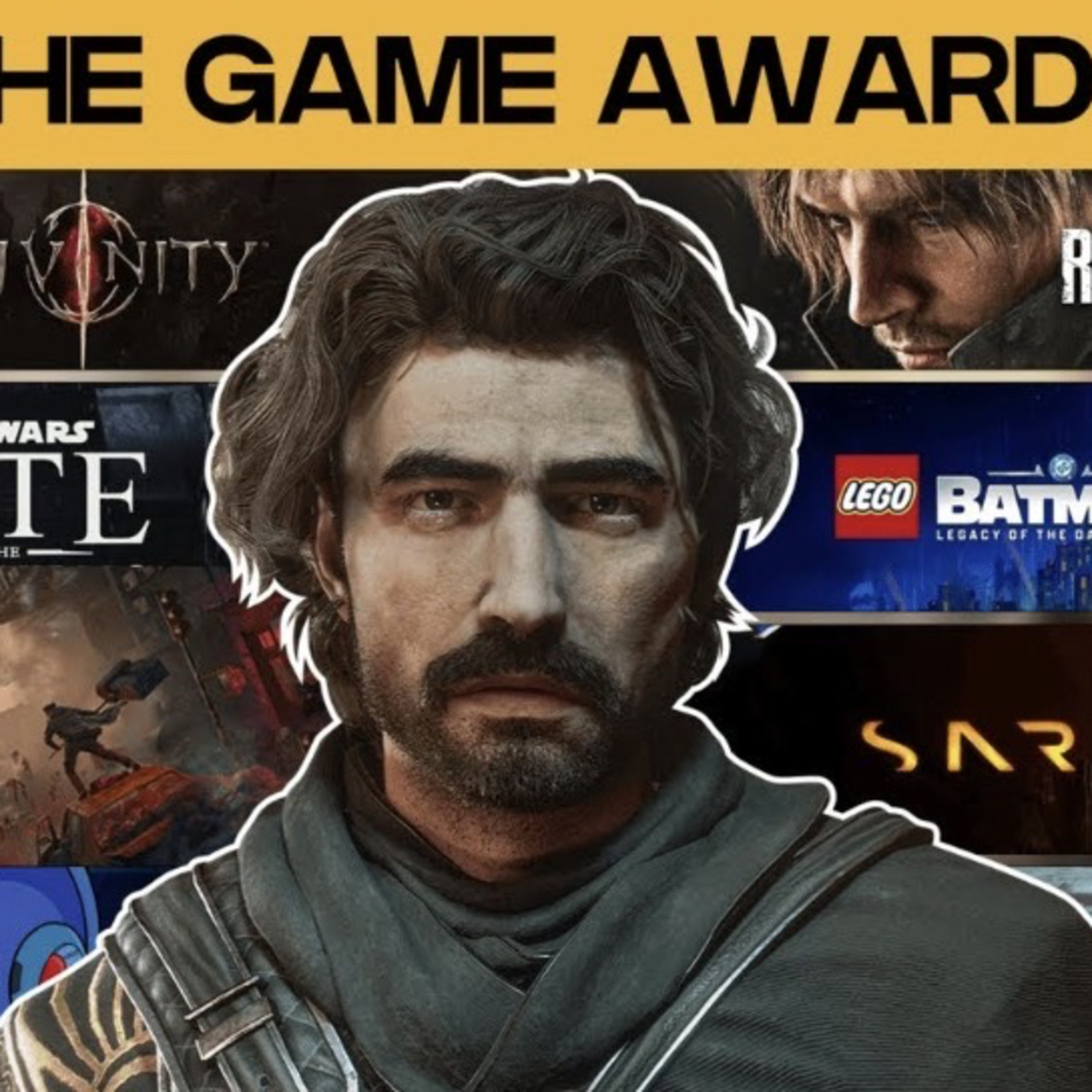 Clair Obscur: Expedition 33 Sweeps | The Game Awards 2025 Reaction, Breakdown, & Review episode artwork