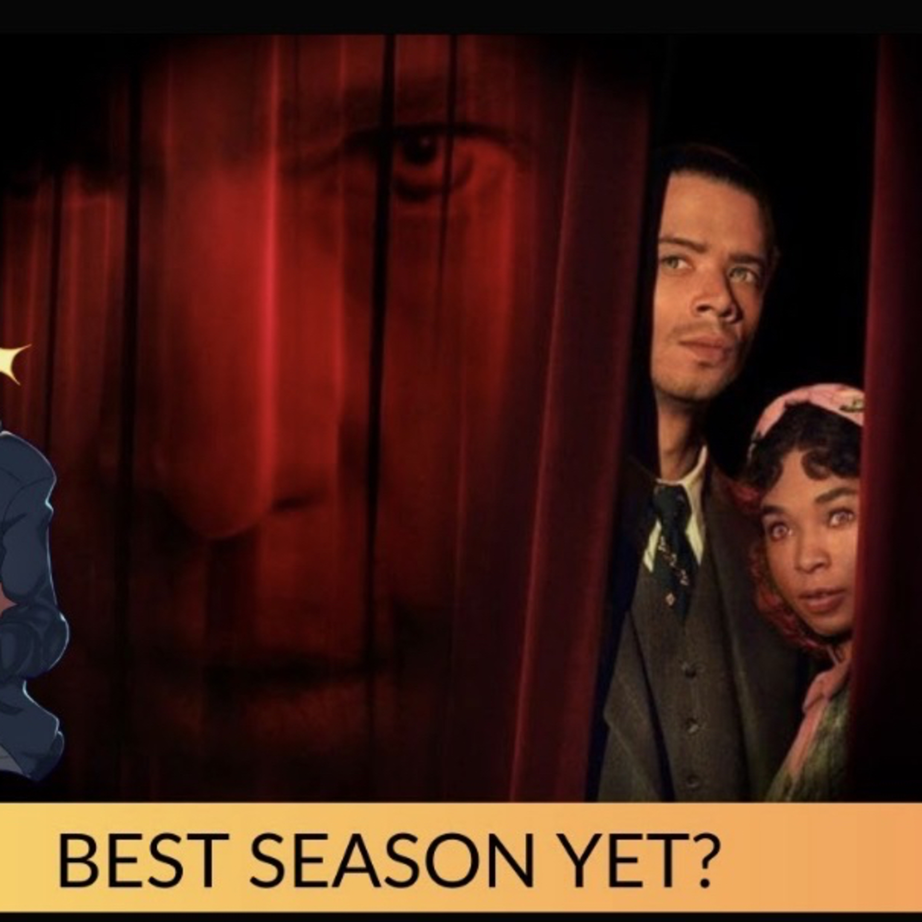 Interview with the Vampire Season 2 Review episode artwork