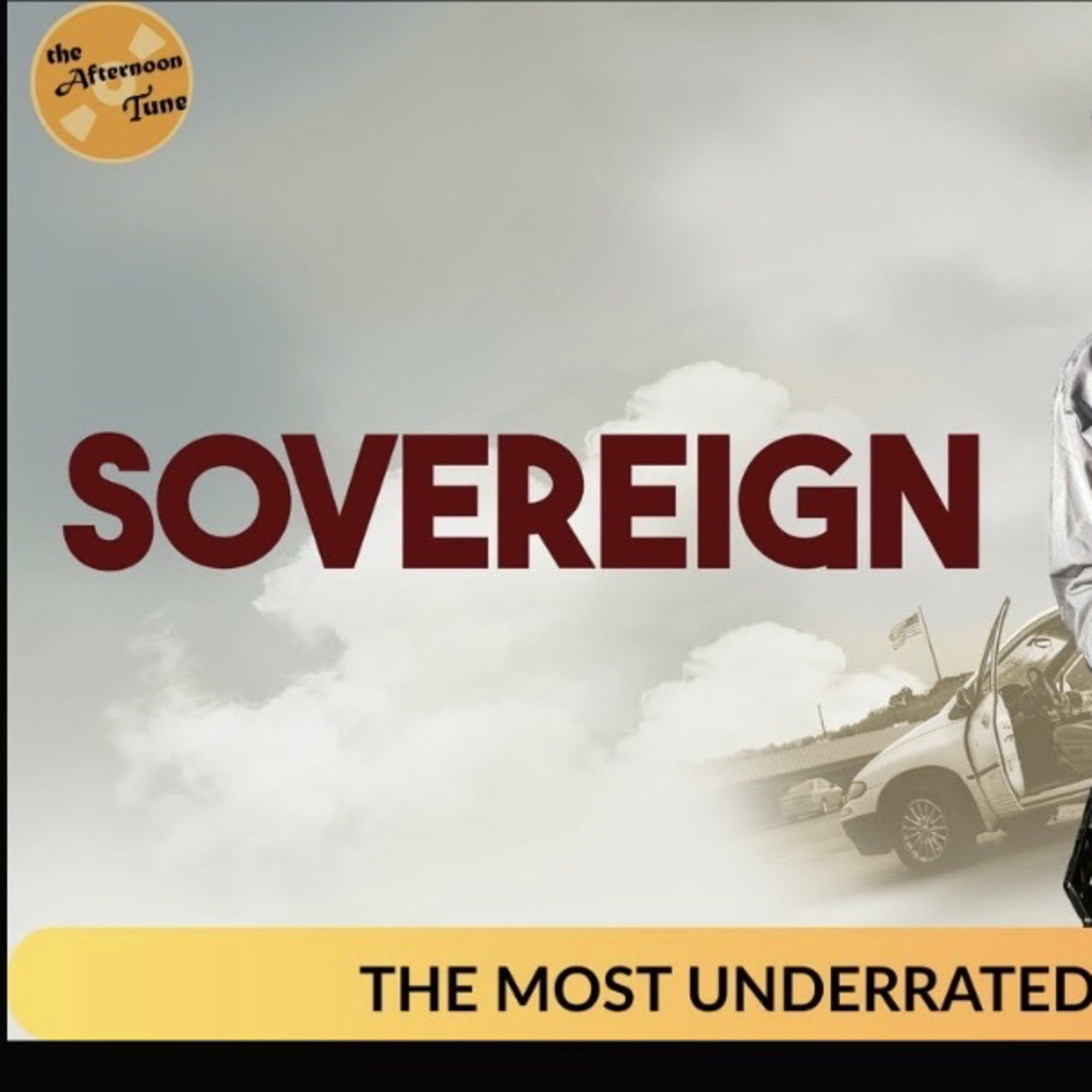 Sovereign - Movie Review episode artwork