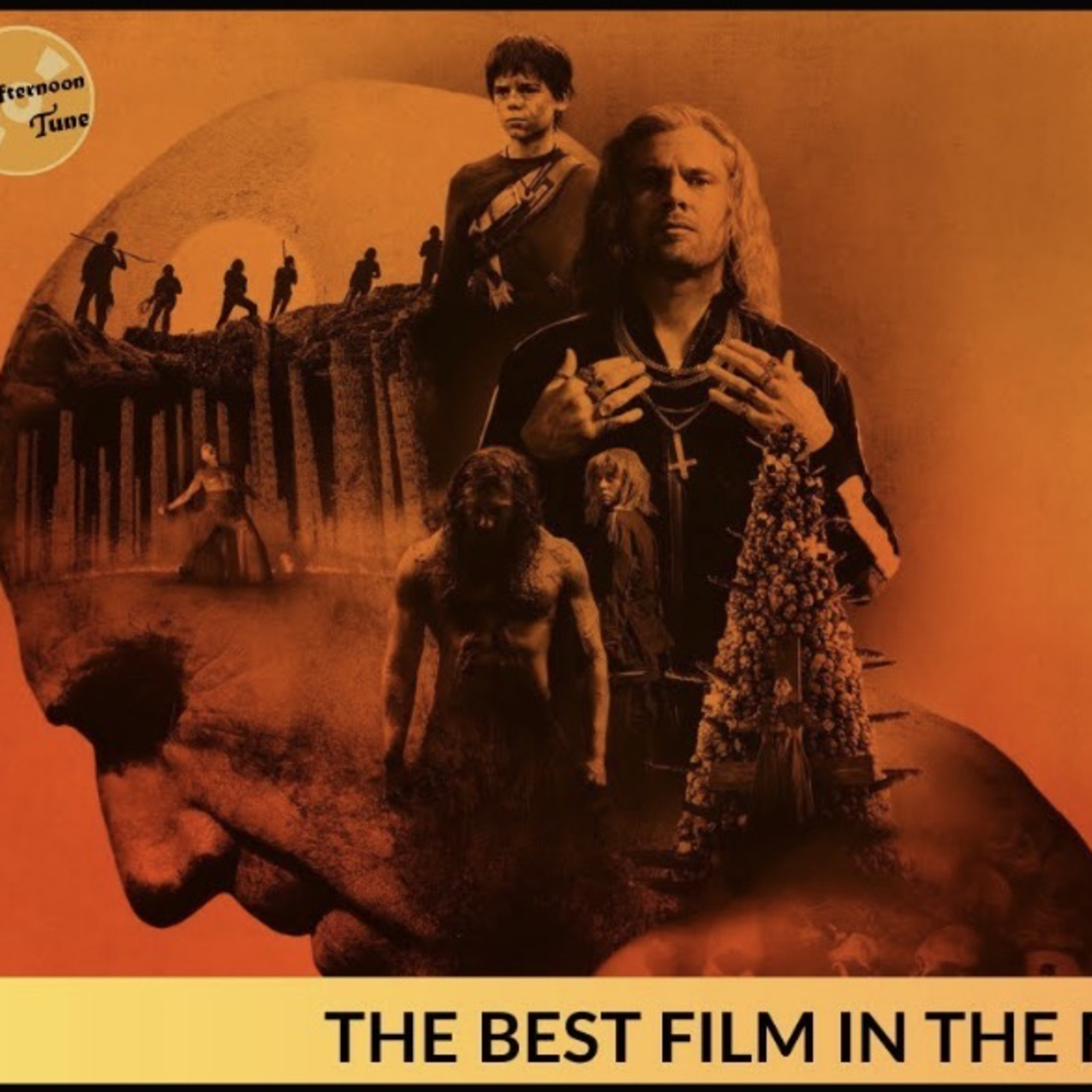28 Years Later: The Bone Temple - Movie Review episode artwork